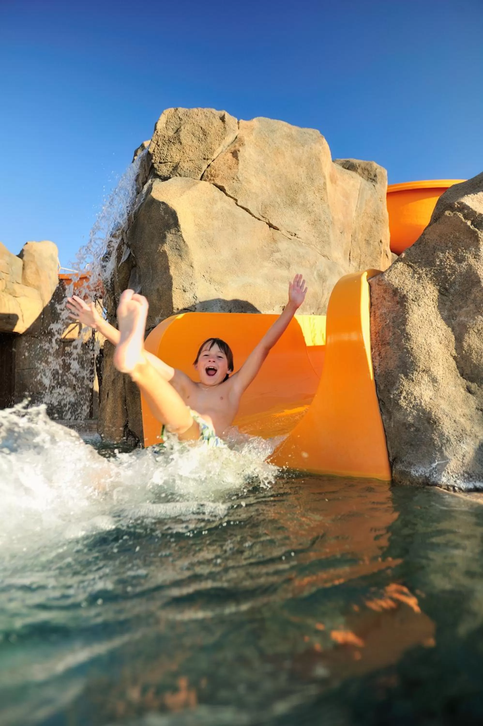 Day in Brasada Ranch