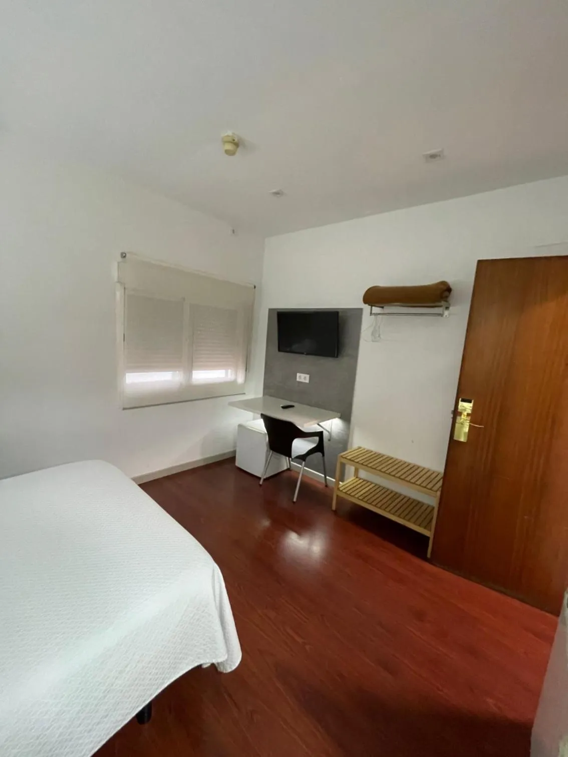 TV and multimedia, Bed in Condedu