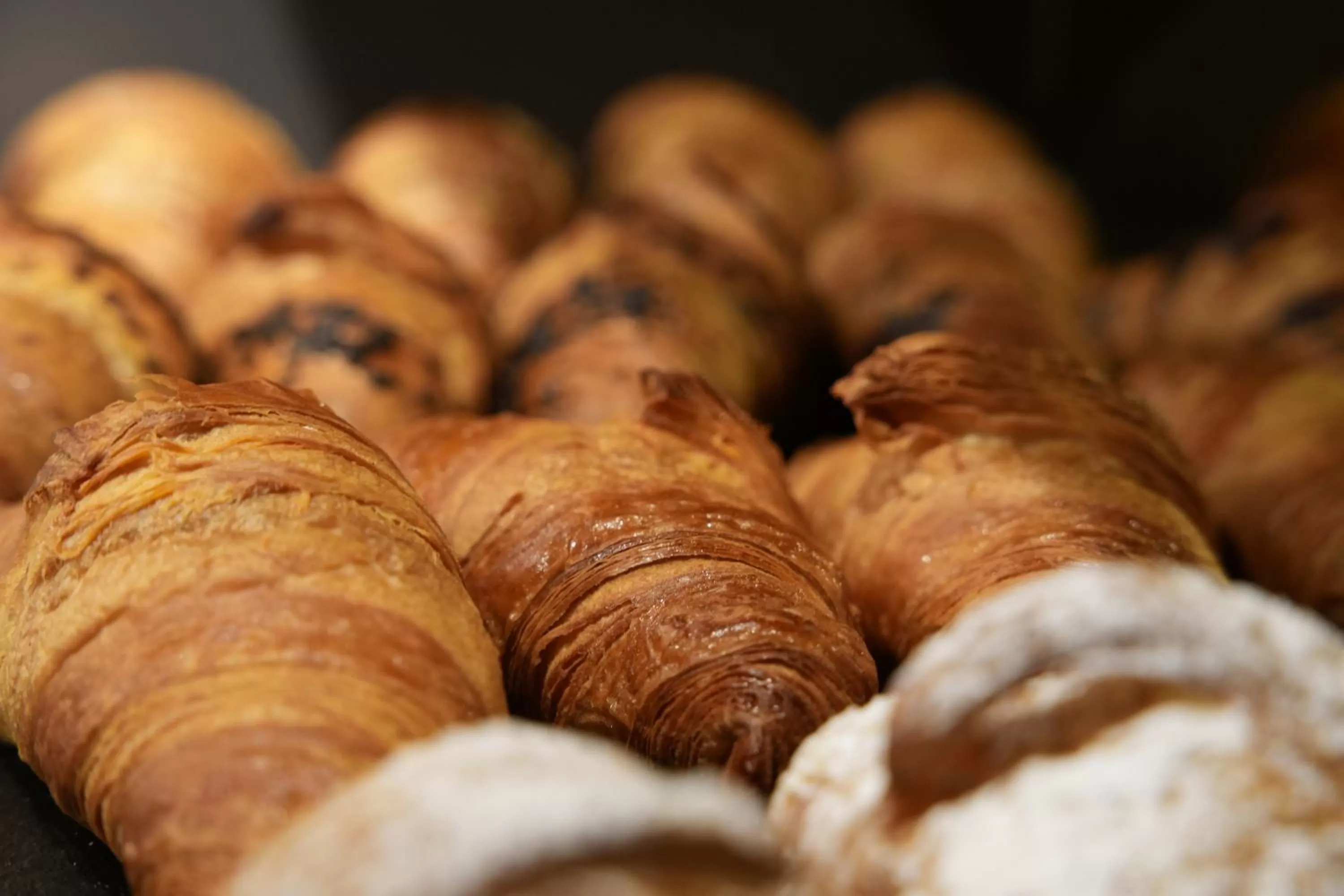 Breakfast in Hotel Urbani