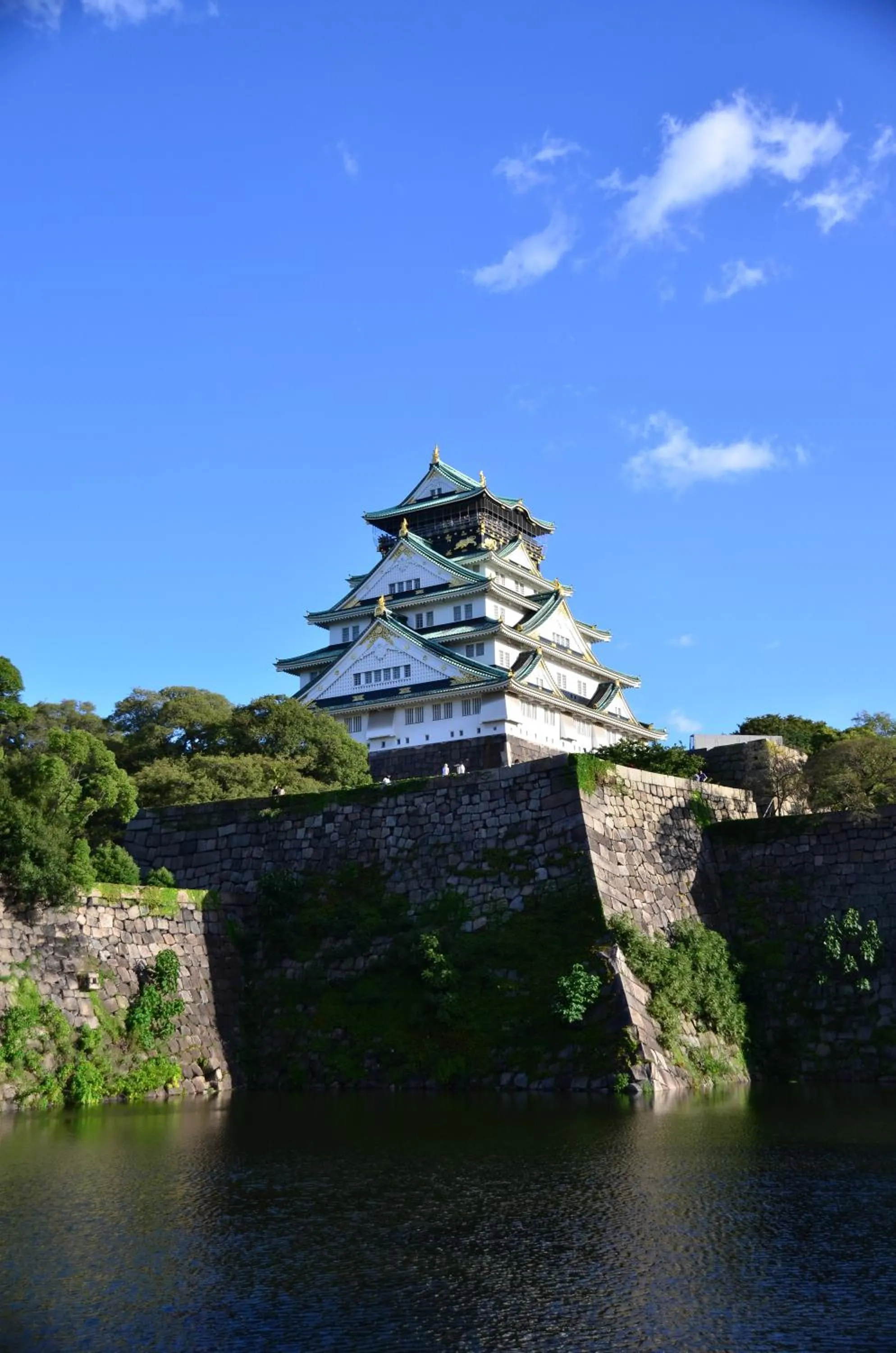 Nearby landmark in KOKO HOTEL Higashiosaka - formerly Hotel Wing International Select Higashi Osaka