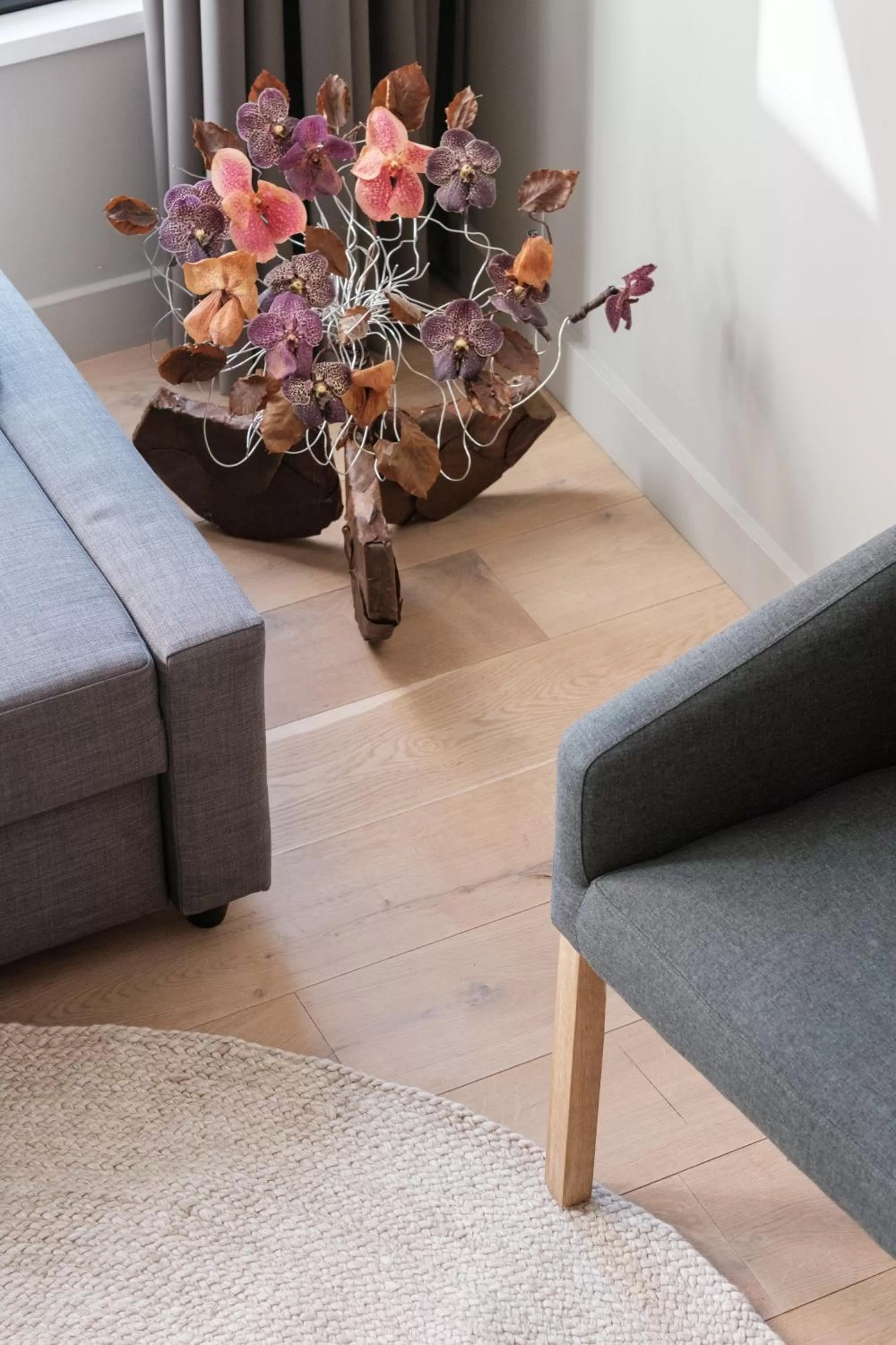 Bedroom in Hotel Elisabeth