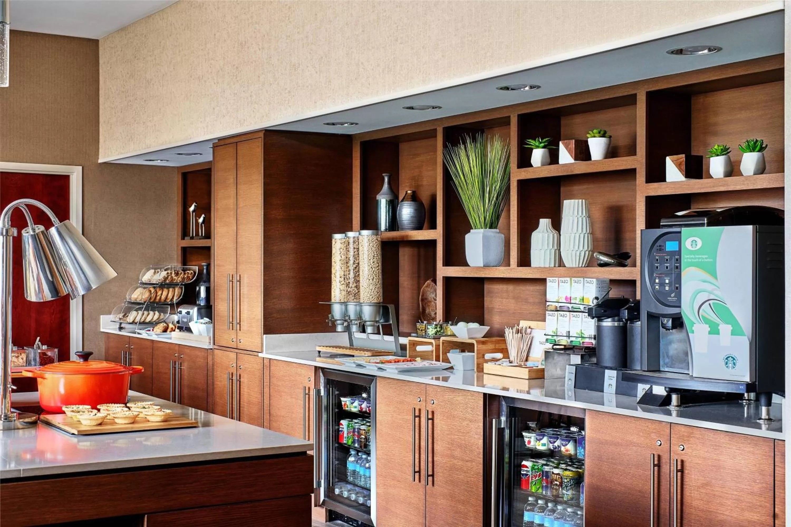 Lounge or bar in Pittsburgh Marriott North