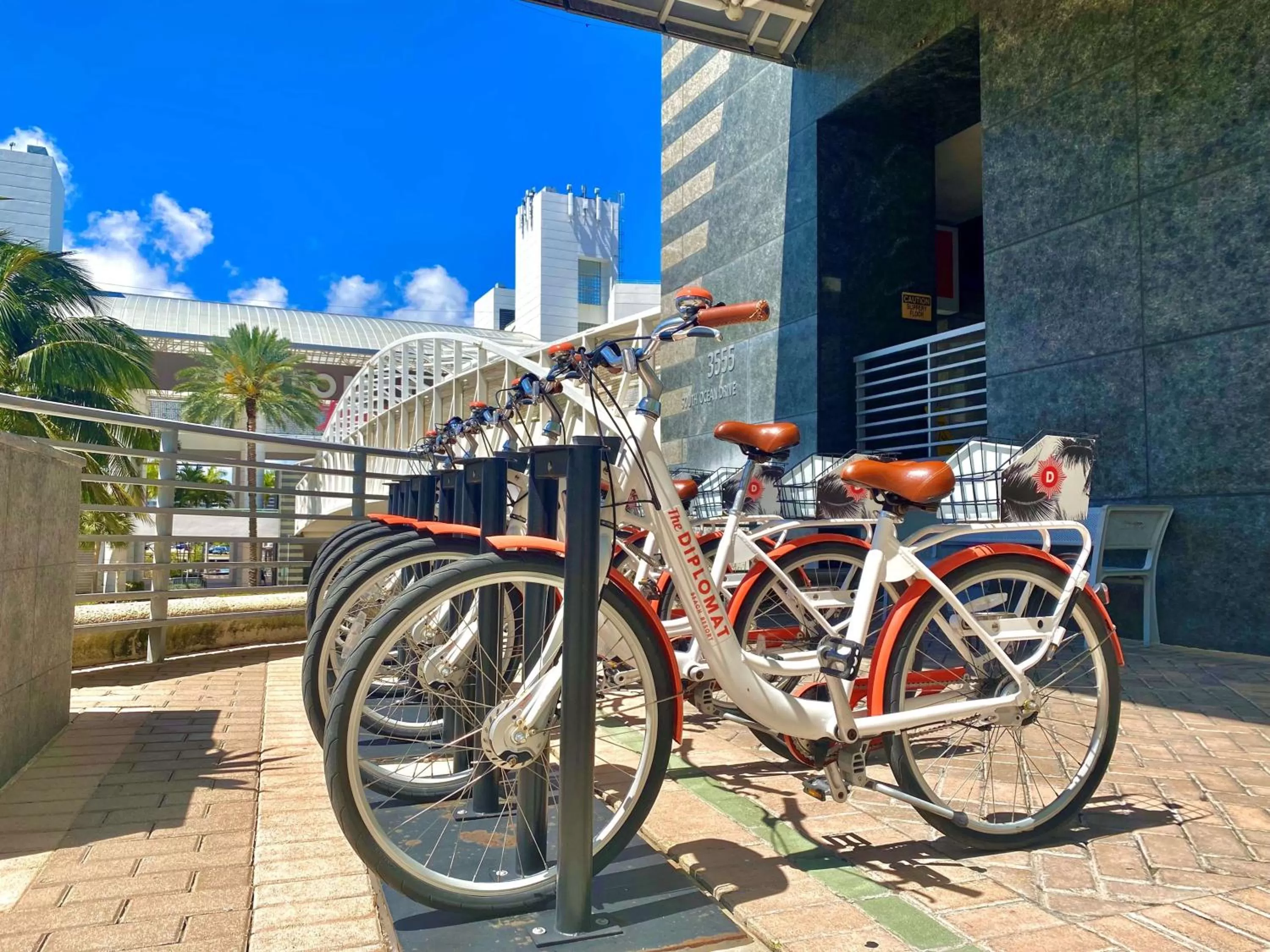 Sports in The Diplomat Beach Resort Hollywood, Curio Collection by Hilton