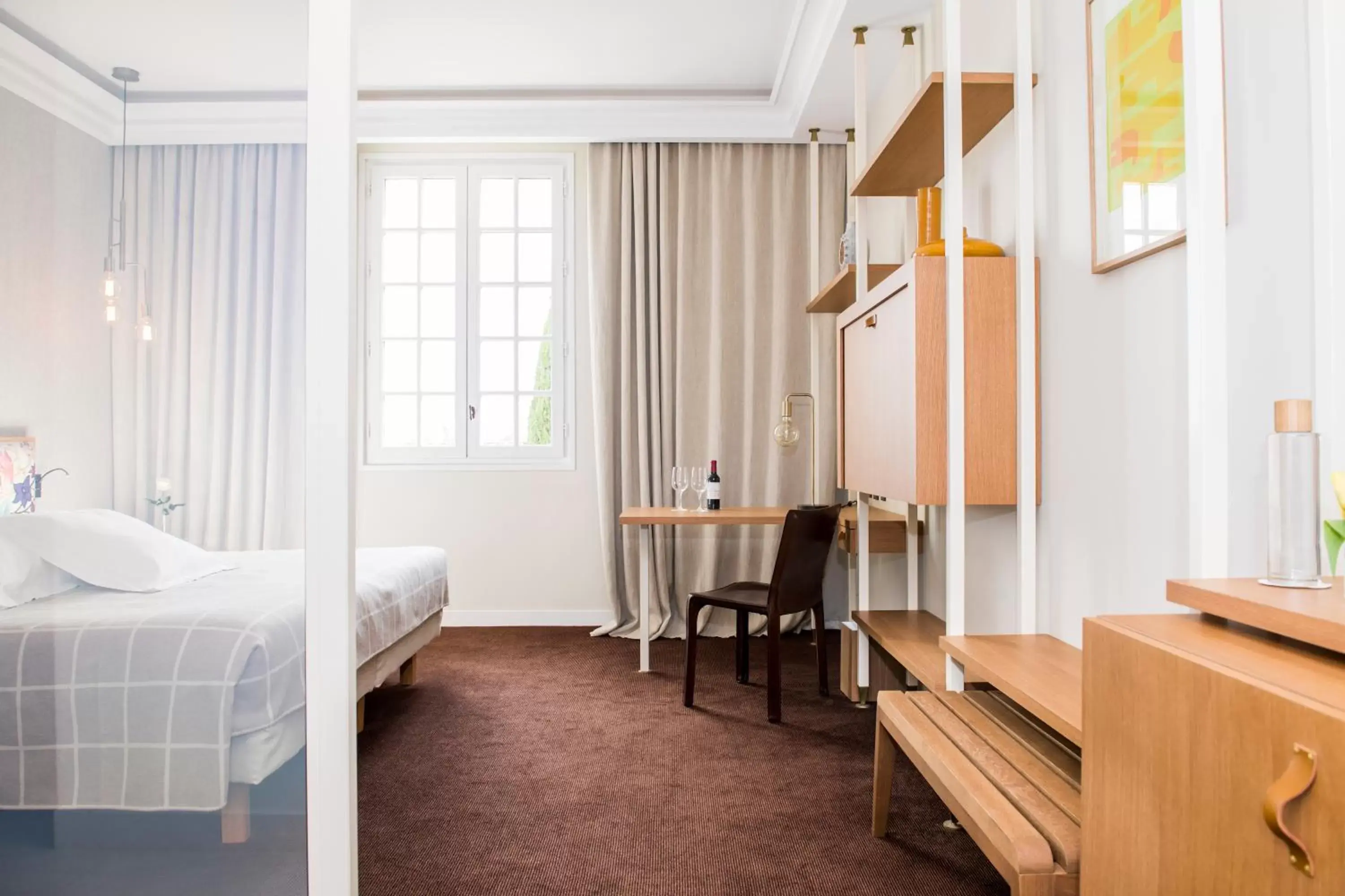 Château Cordeillan-Bages Château Cordeillan-Bages