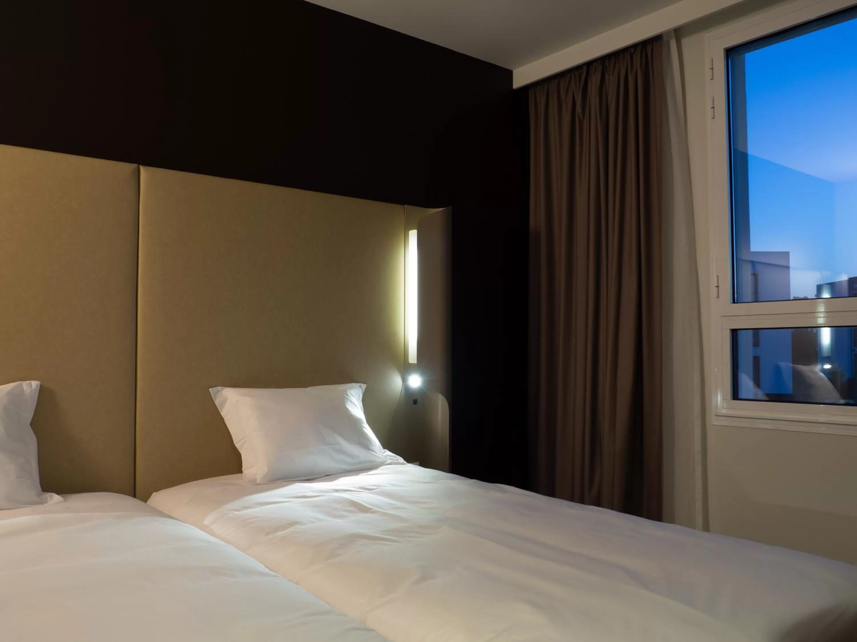 Bedroom, Bed in Flag Hotel Caldas da Rainha