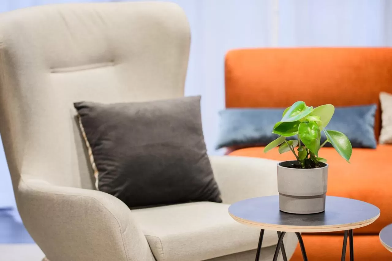 Staff in Arche Hotel Lublin