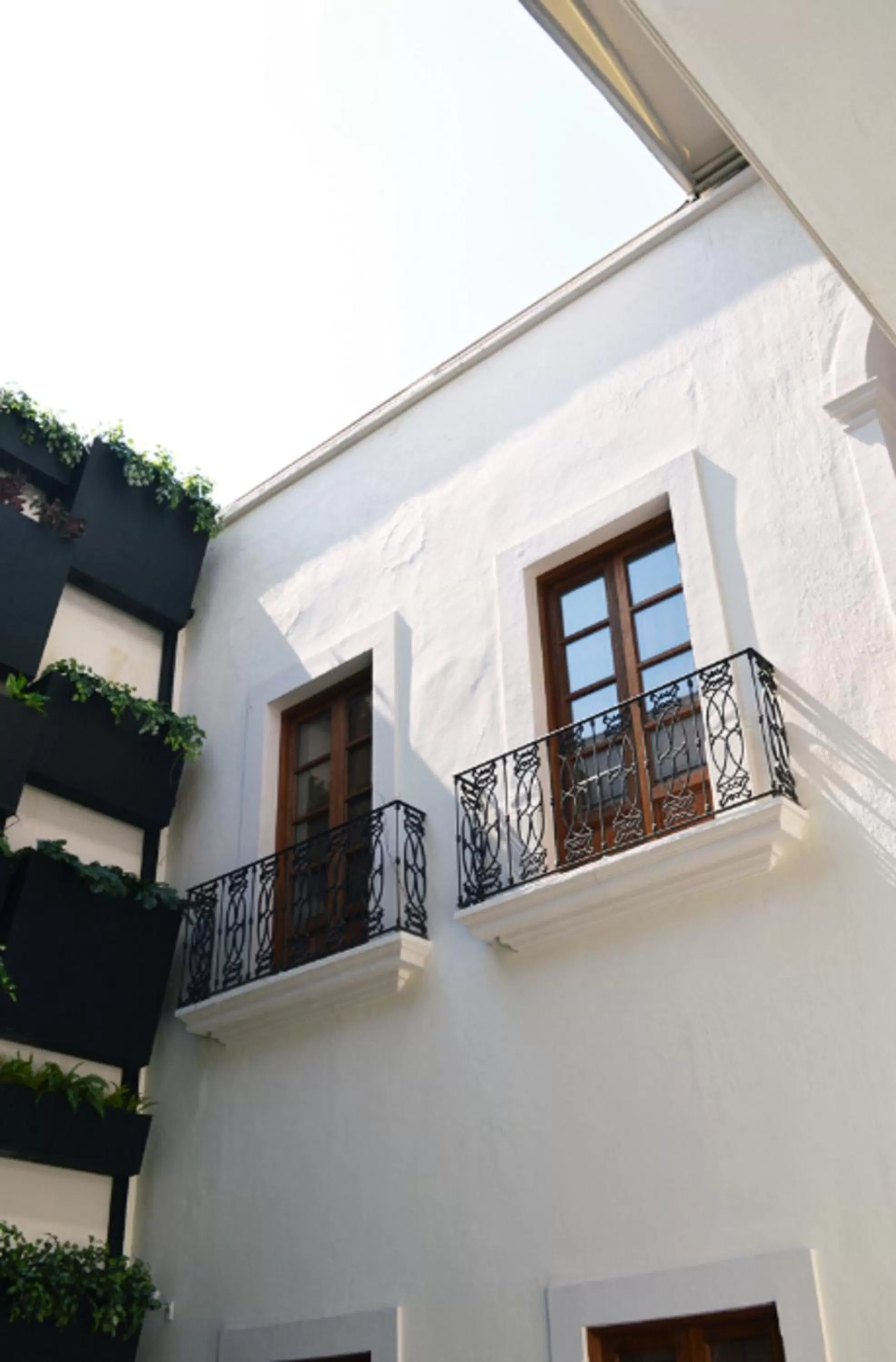 Day in Del Carmen Concept Hotel Boutique by Chai