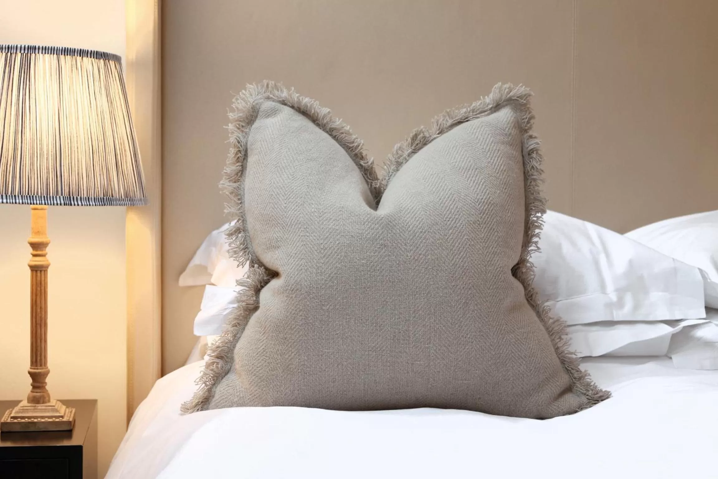 Bed in Raithwaite Sandsend