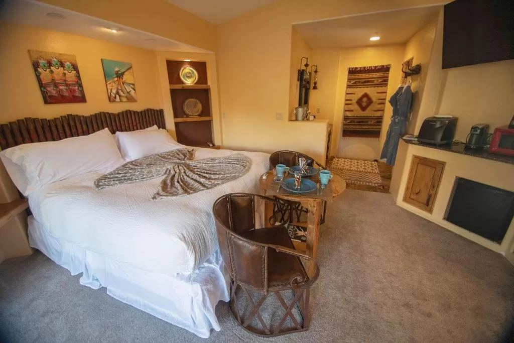 The Inn at Thunder Mountain