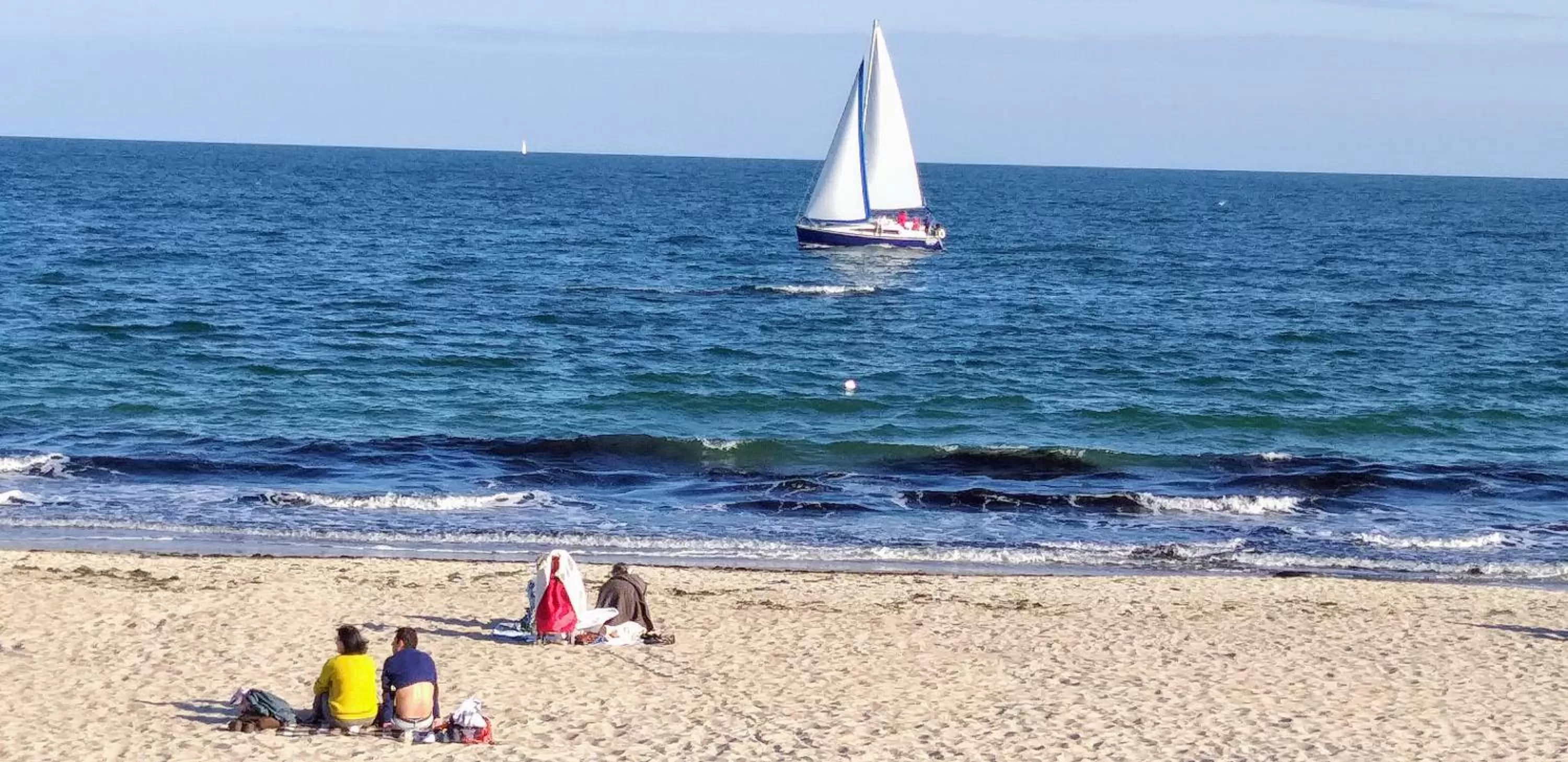 Street view in Shalanda