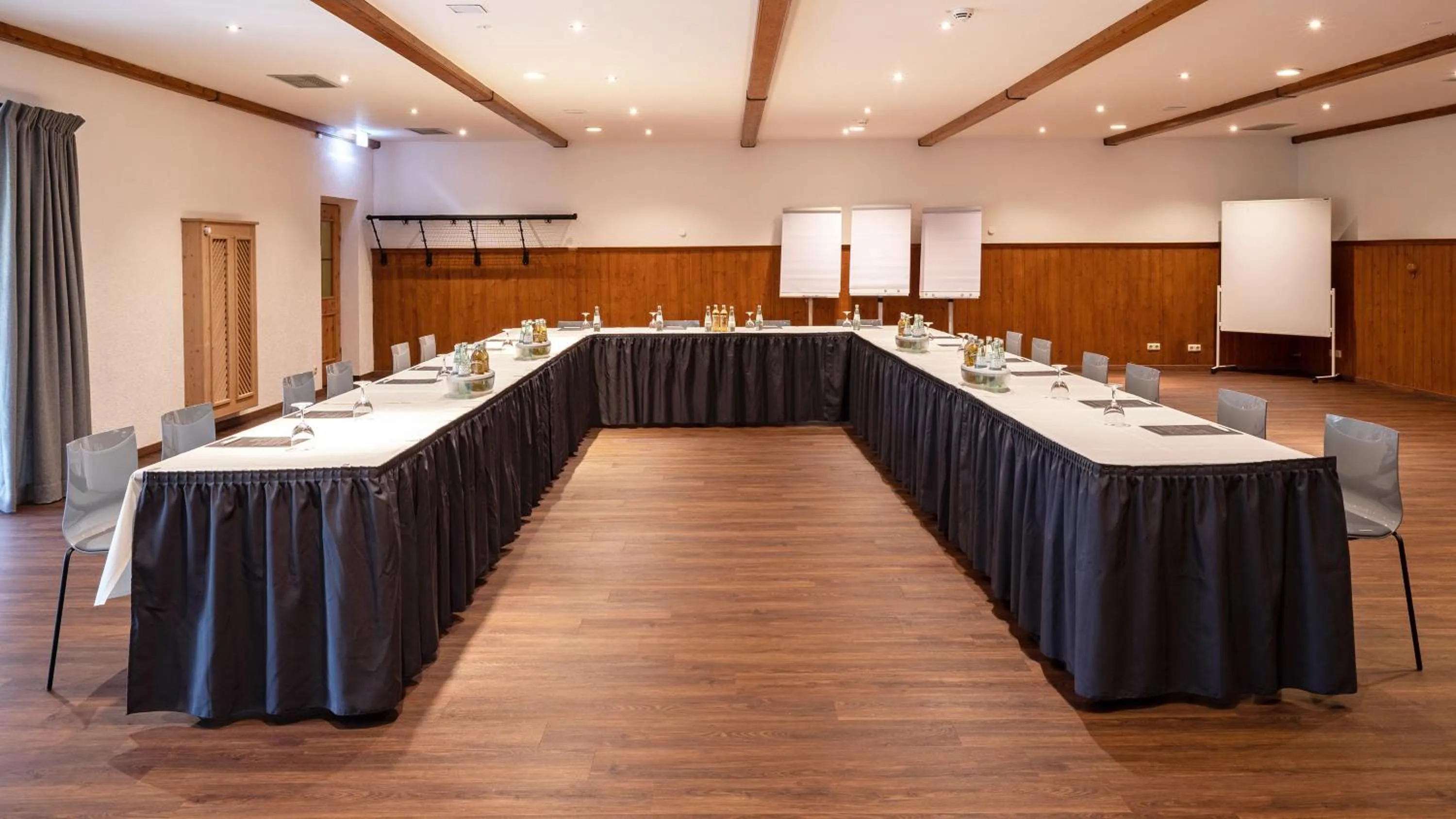 Banquet/Function facilities in Das Bergmayr - Chiemgauer Alpenhotel