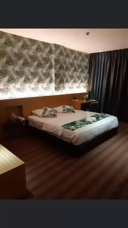 Grandeur Hotel And Spa