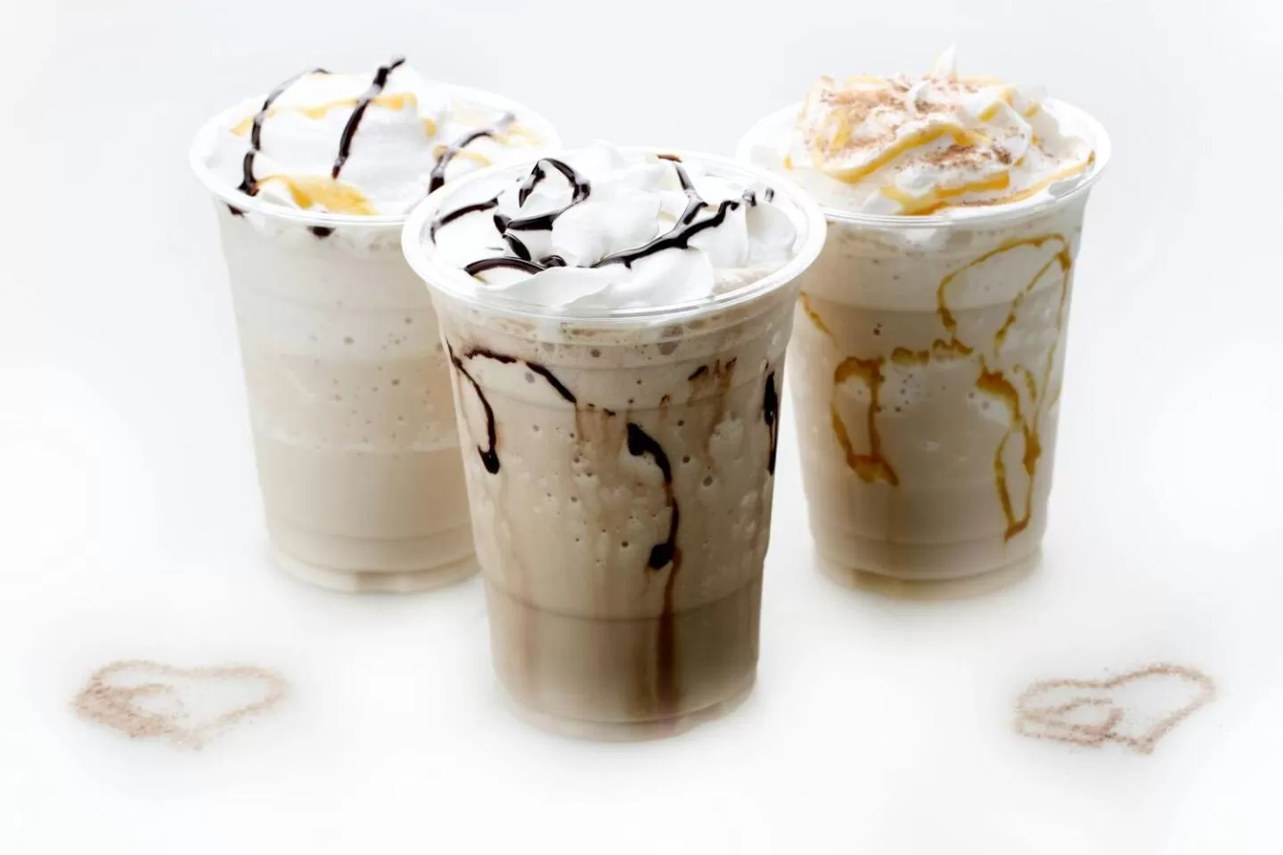 Drinks in Aswar Hotel Suites