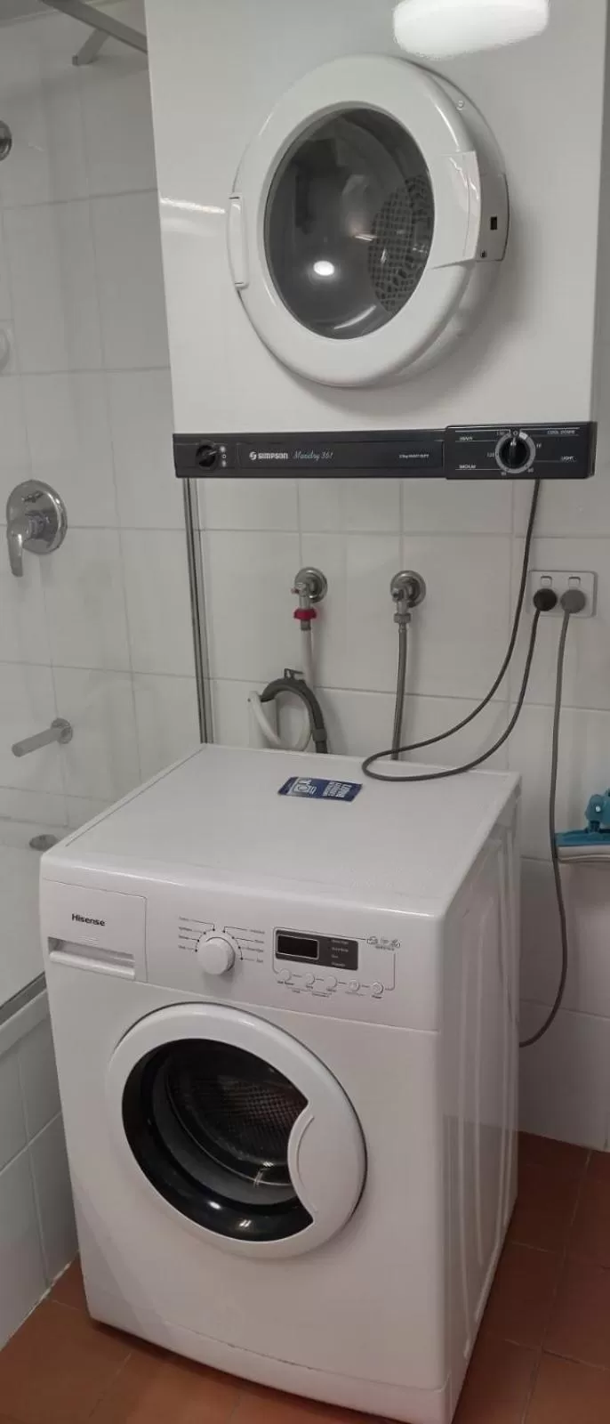 Chasely Apartment Hotel