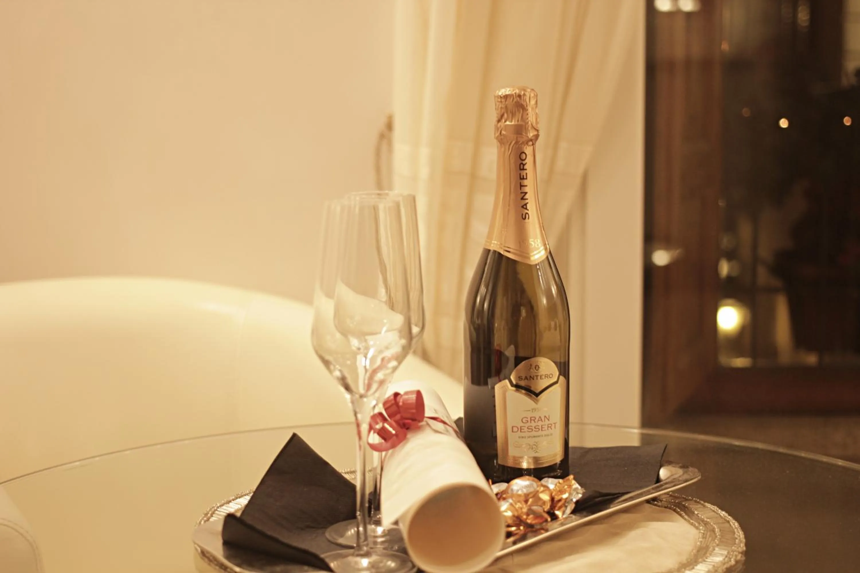 Other in Locanda Navona