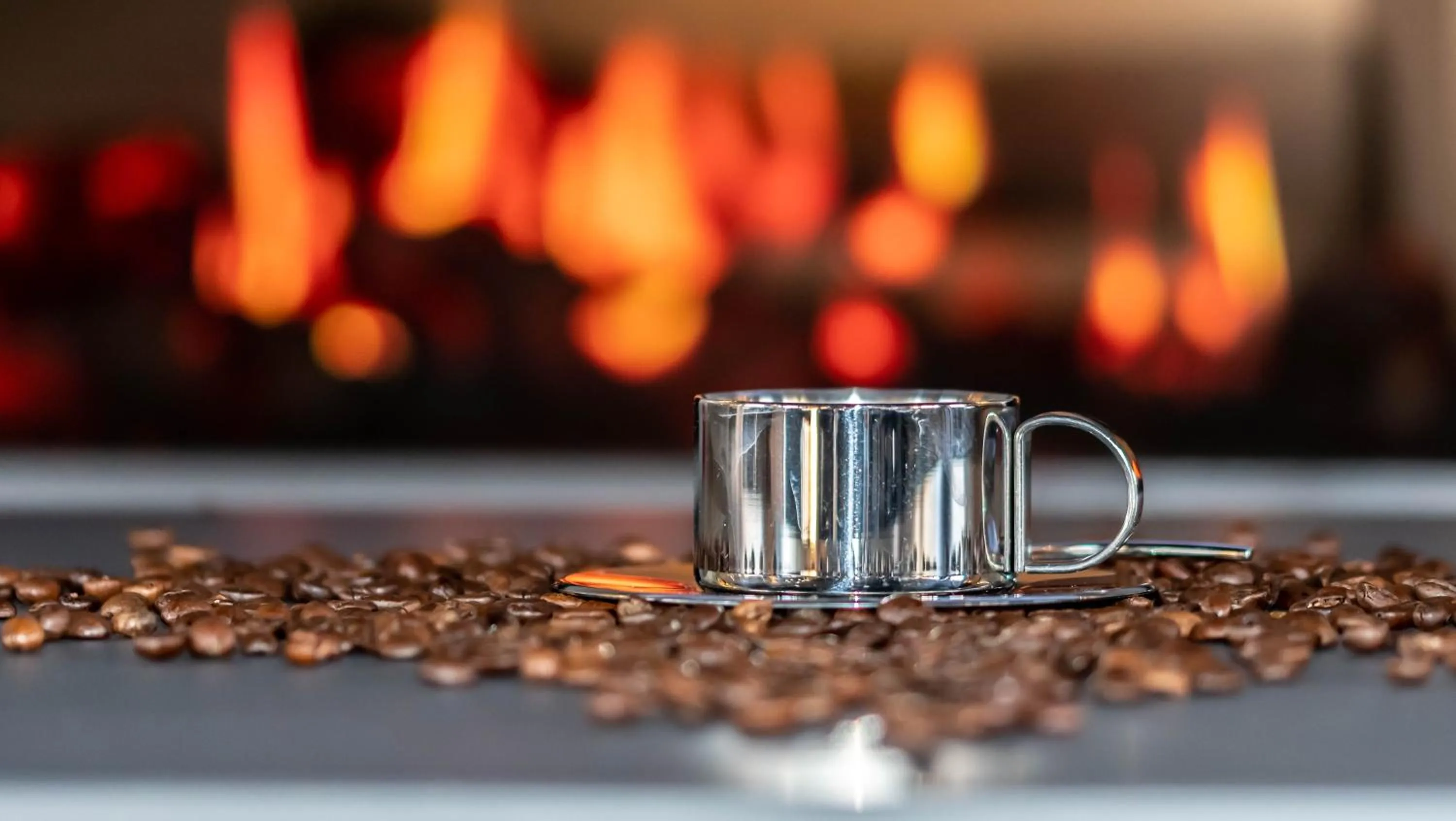 Restaurant/places to eat in Schönblick Residence - Absolut Alpine Apartments