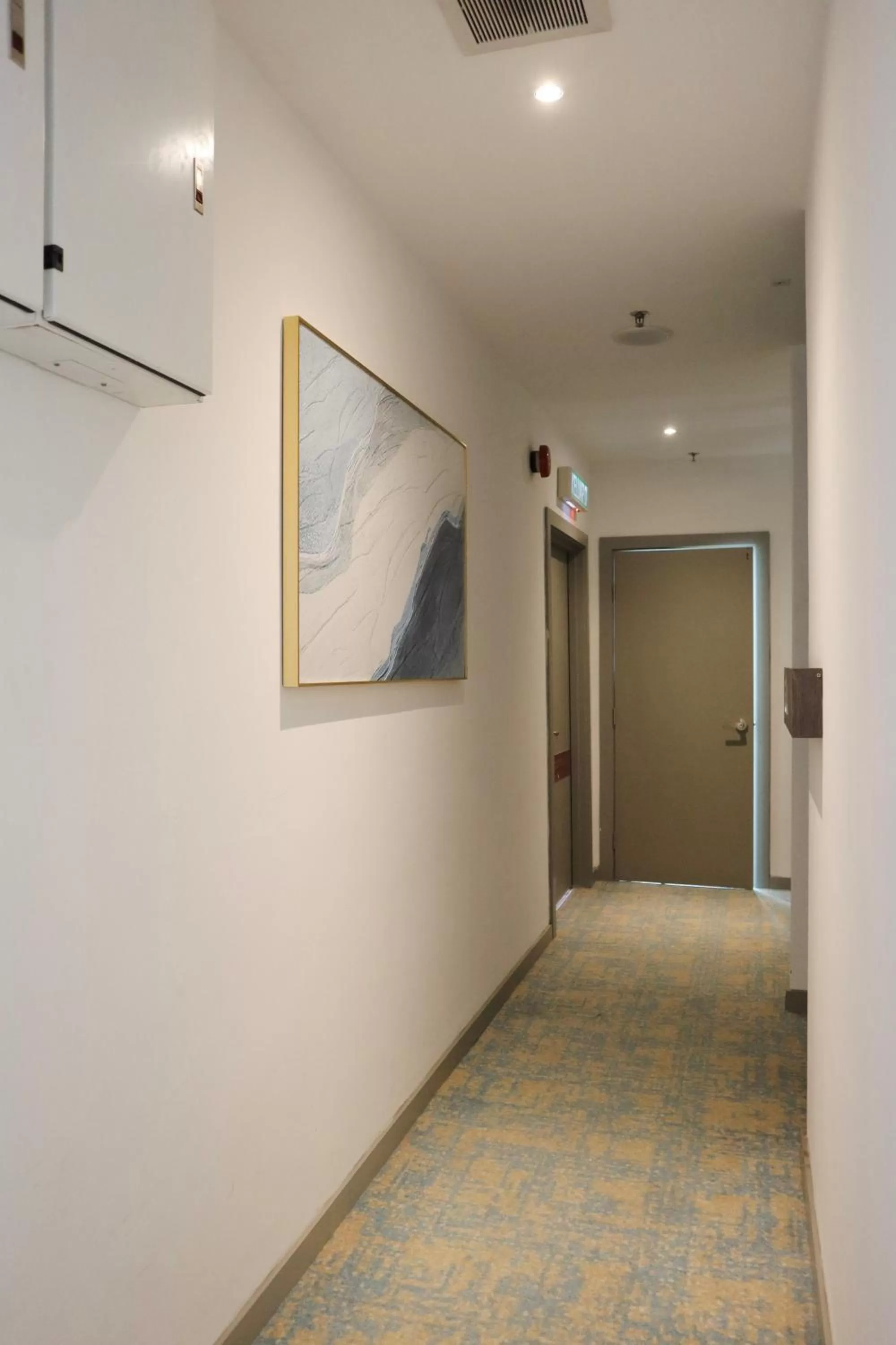 Homi Breeze 和逸微风 at Sutera Avenue