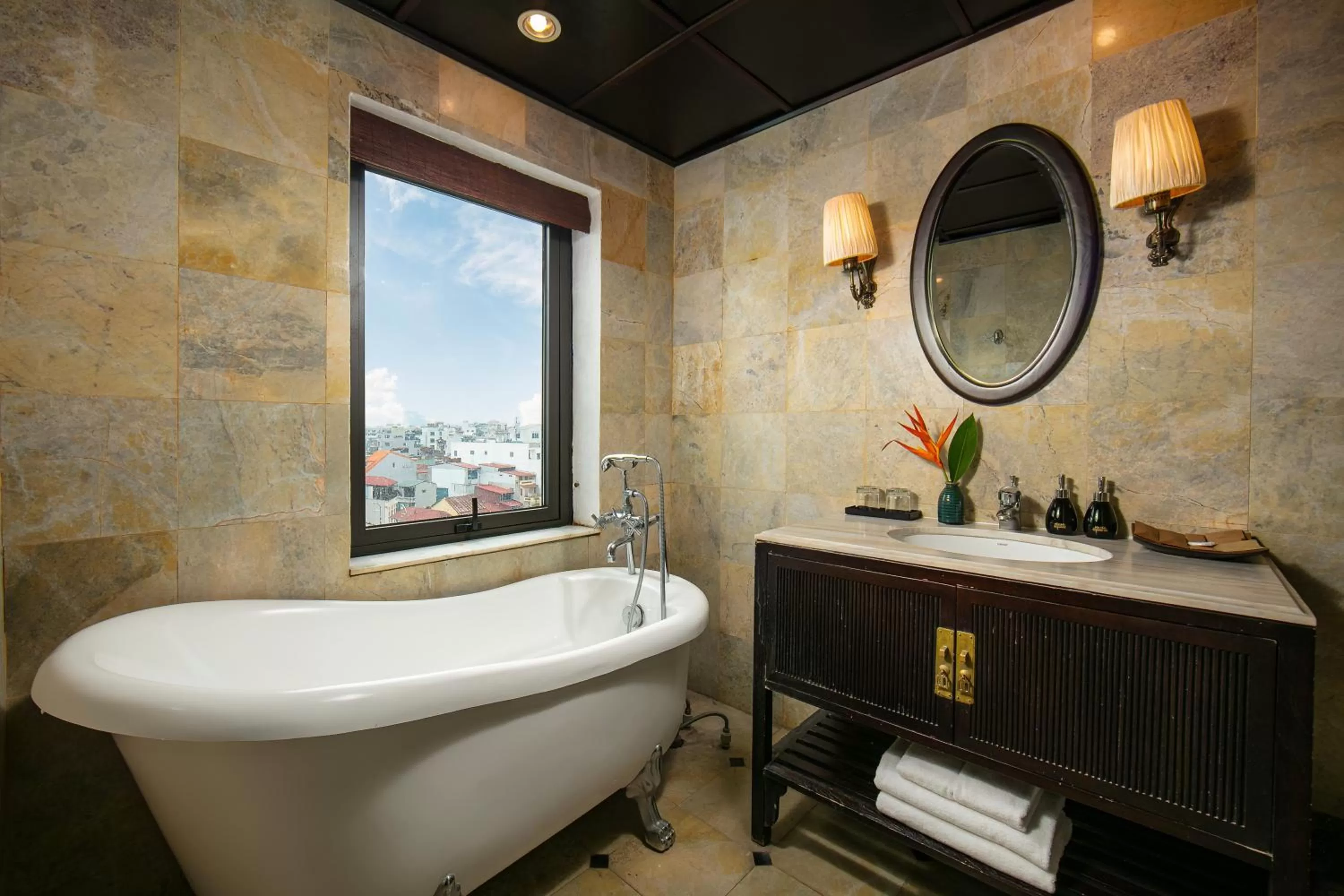 Hanoi Boutique Hotel & Spa