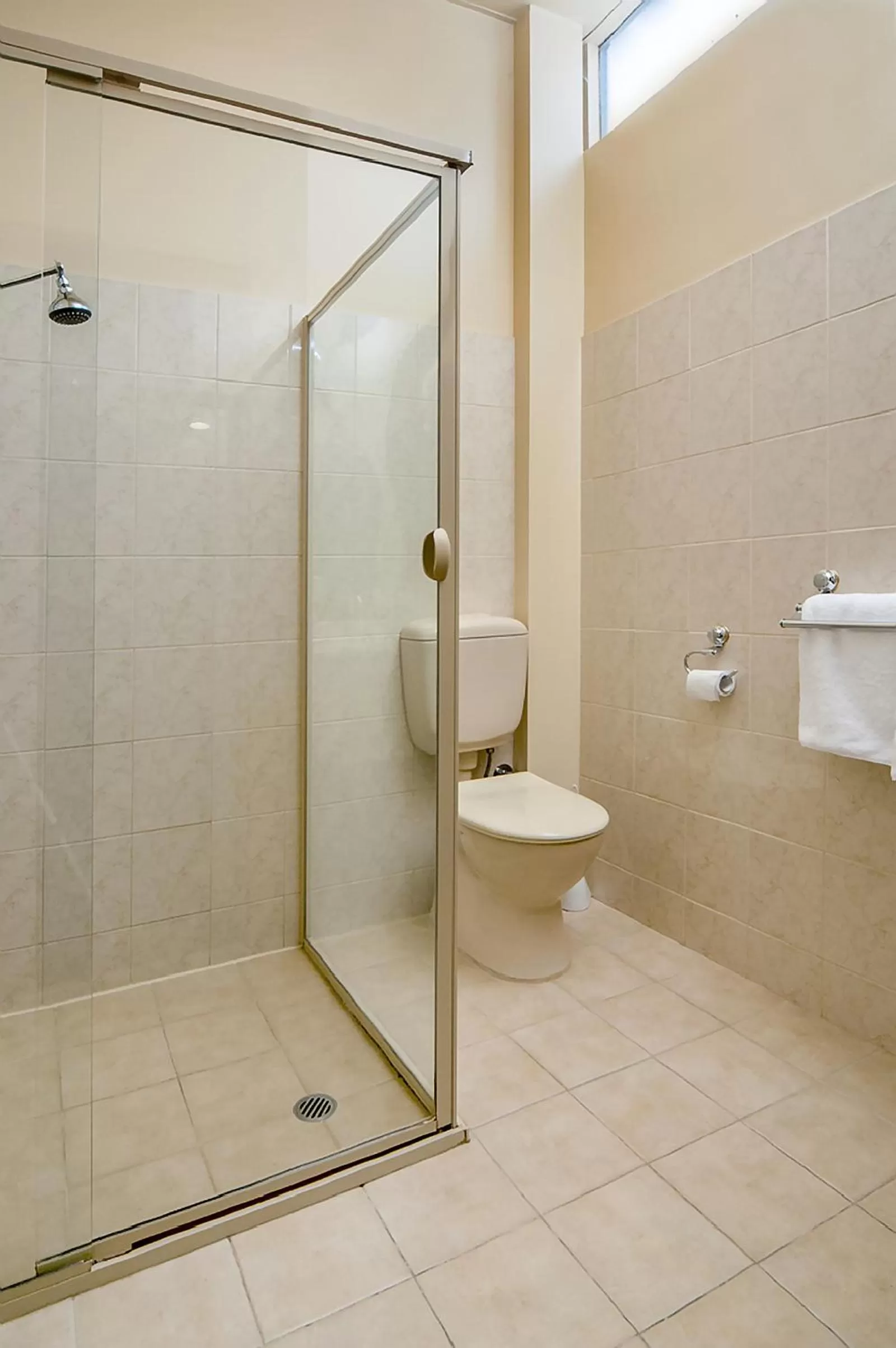 Family Room in Comfort Inn Regal Park