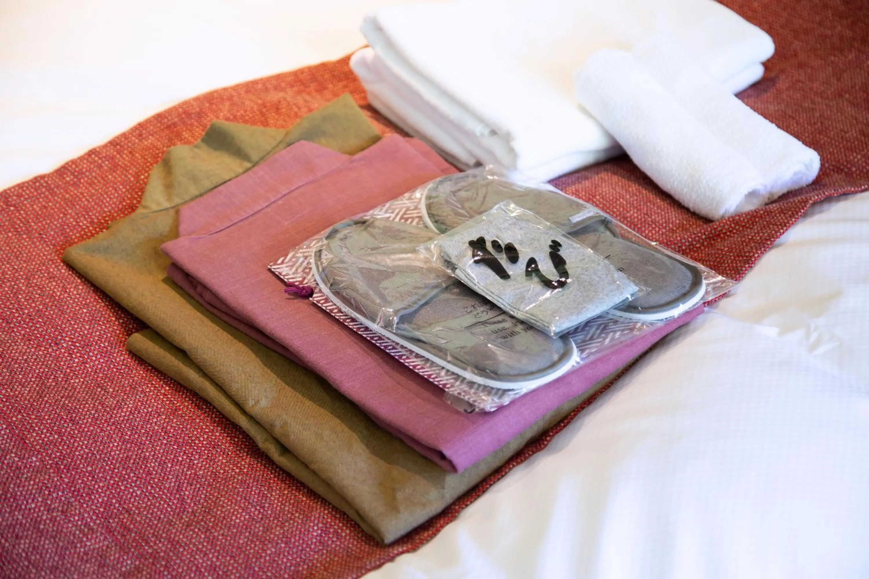 Other, Bed in Art & Music Spa Resort Manatei Hakone