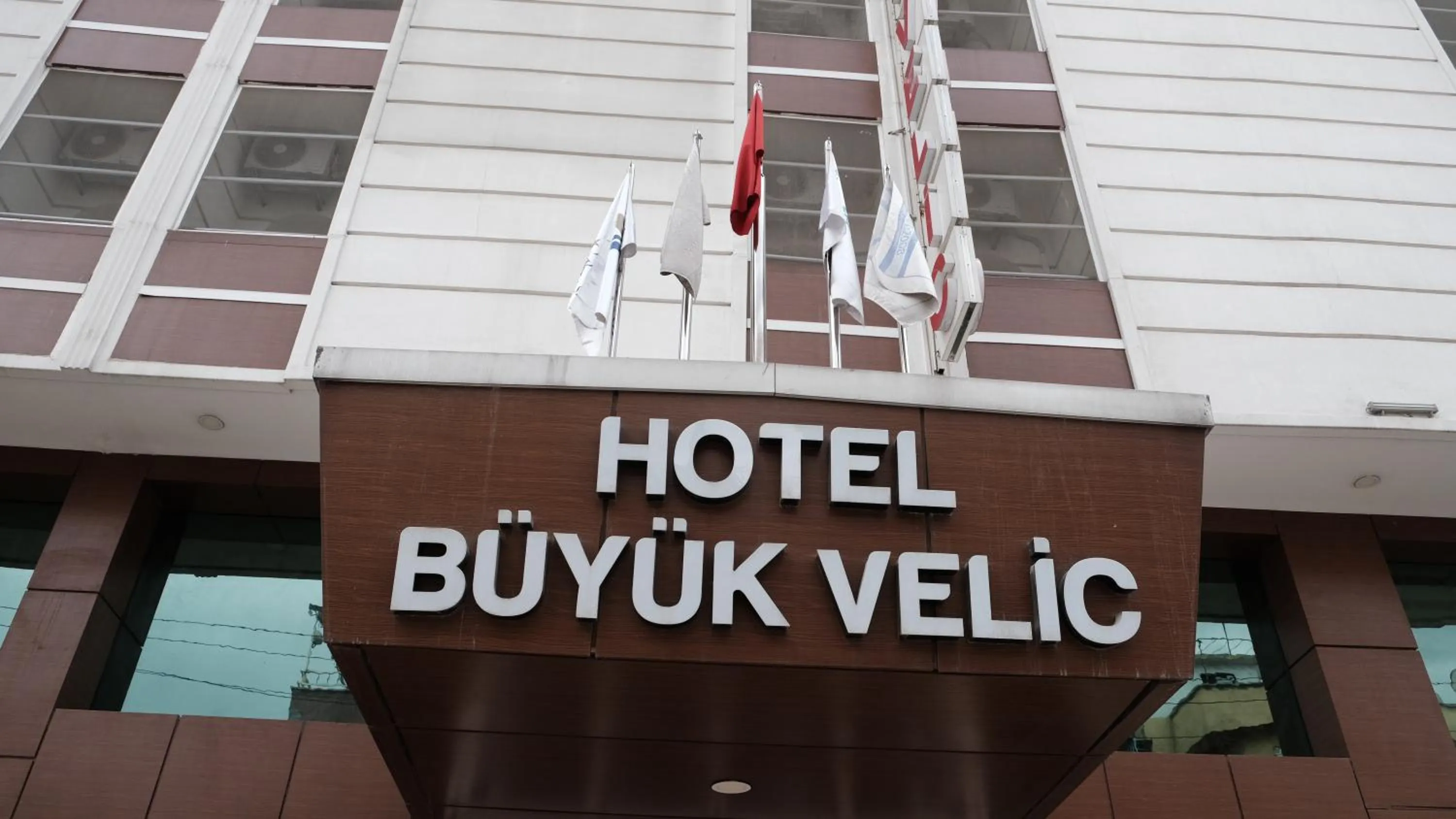 Other in Buyuk Velic Hotel