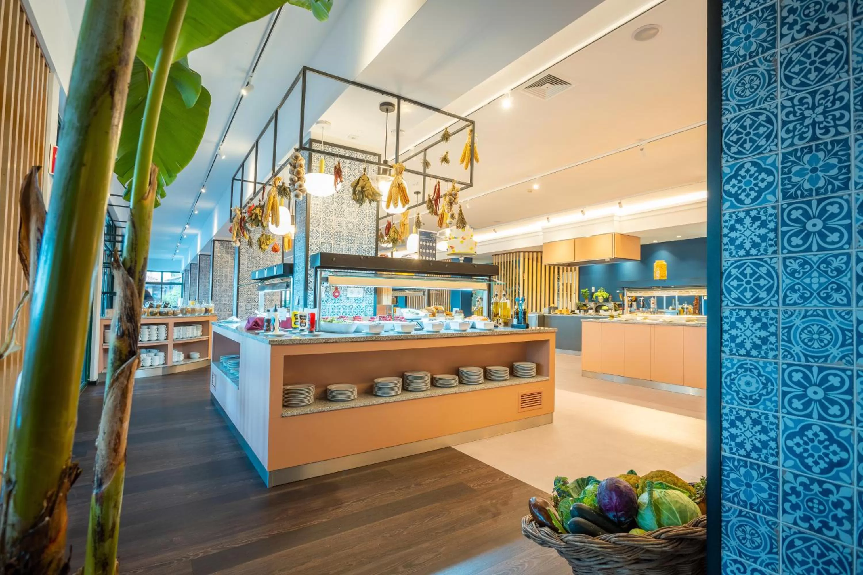 Restaurant/places to eat in Sentido Galosol