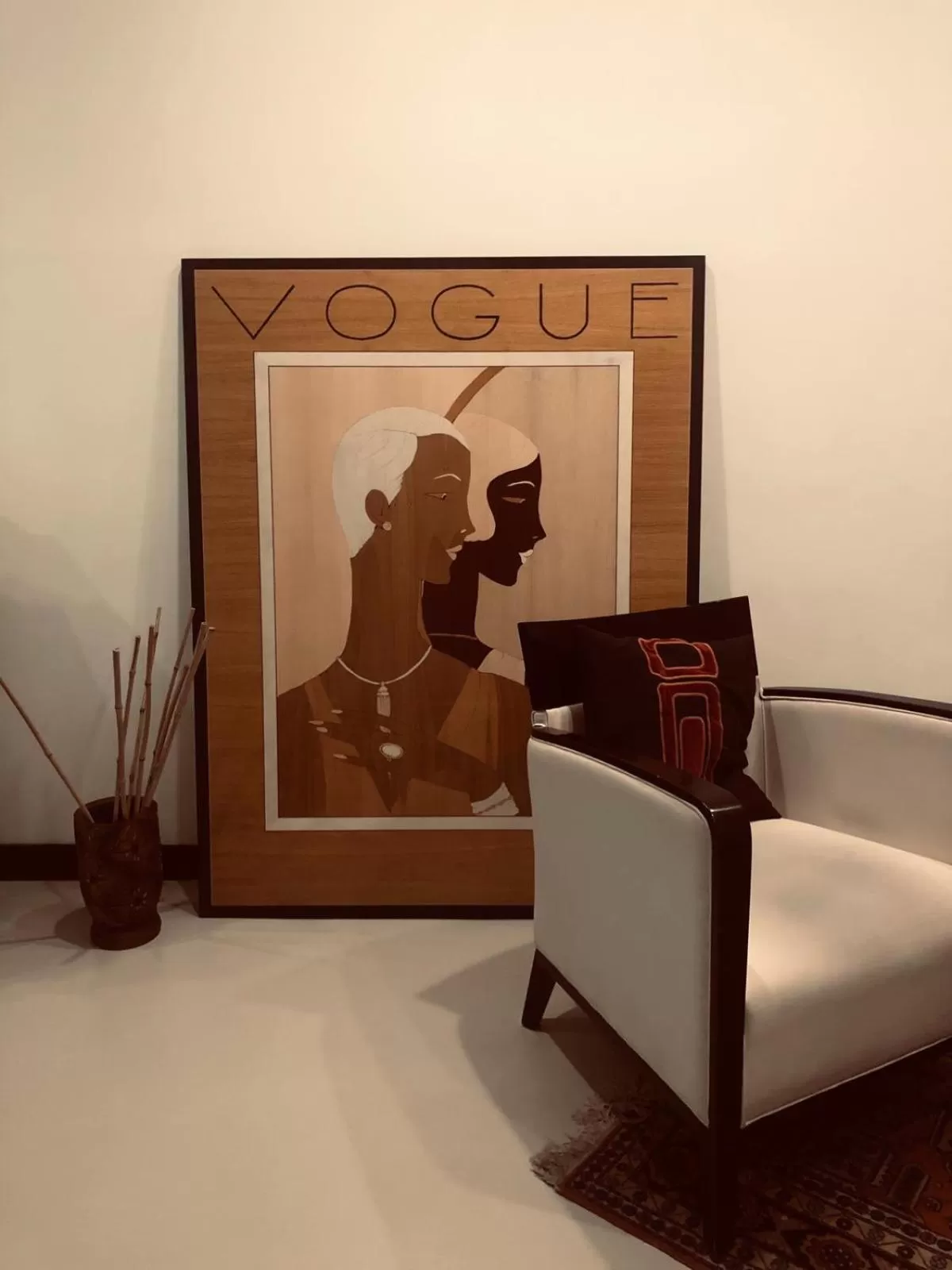 Lobby or reception in Hotel Plebiscito Aparthotel