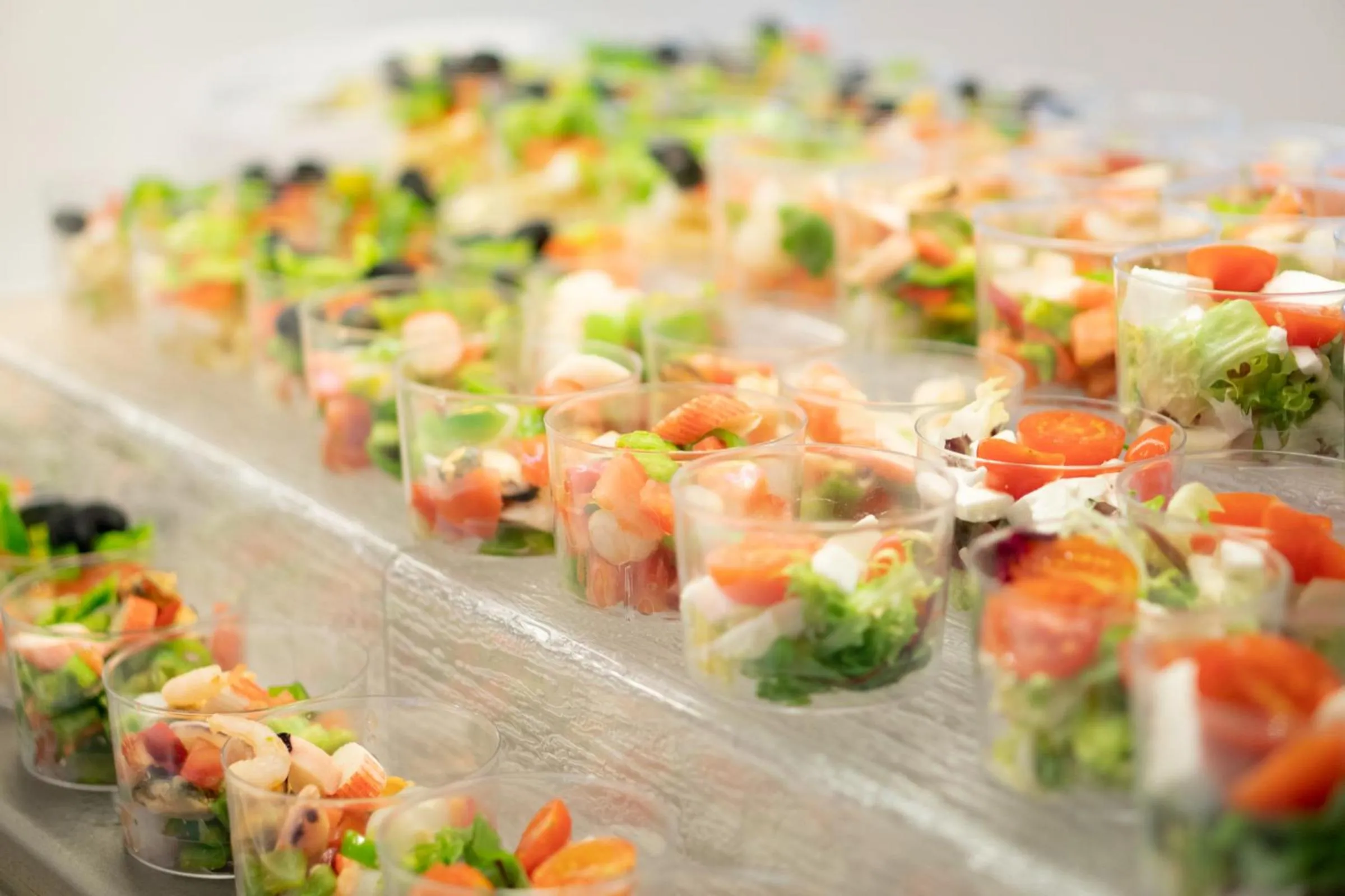 Restaurant/places to eat in Hotel Millor Sol