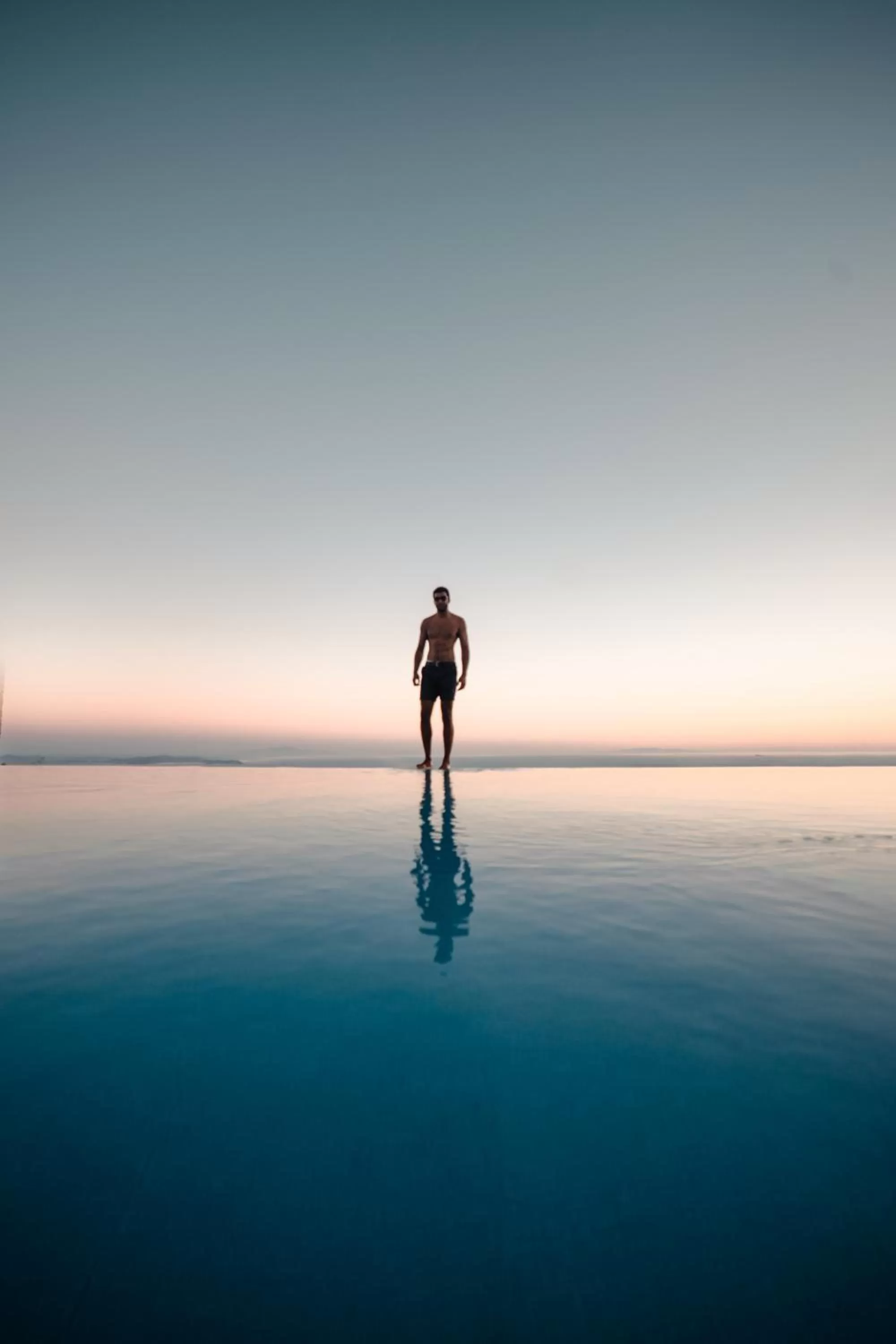 Summer in Aeolis Tinos Suites