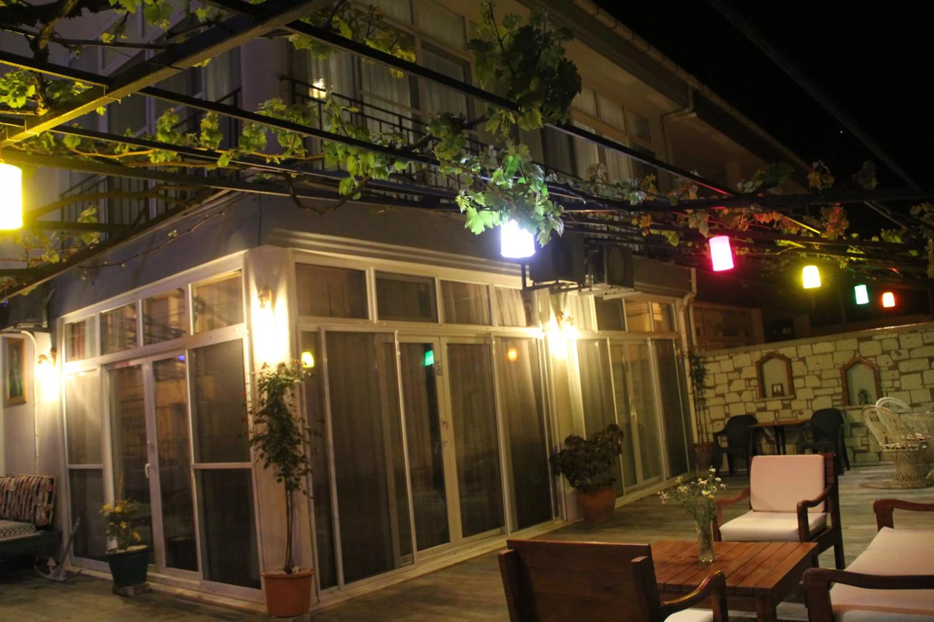 Property building in Balim Sultany