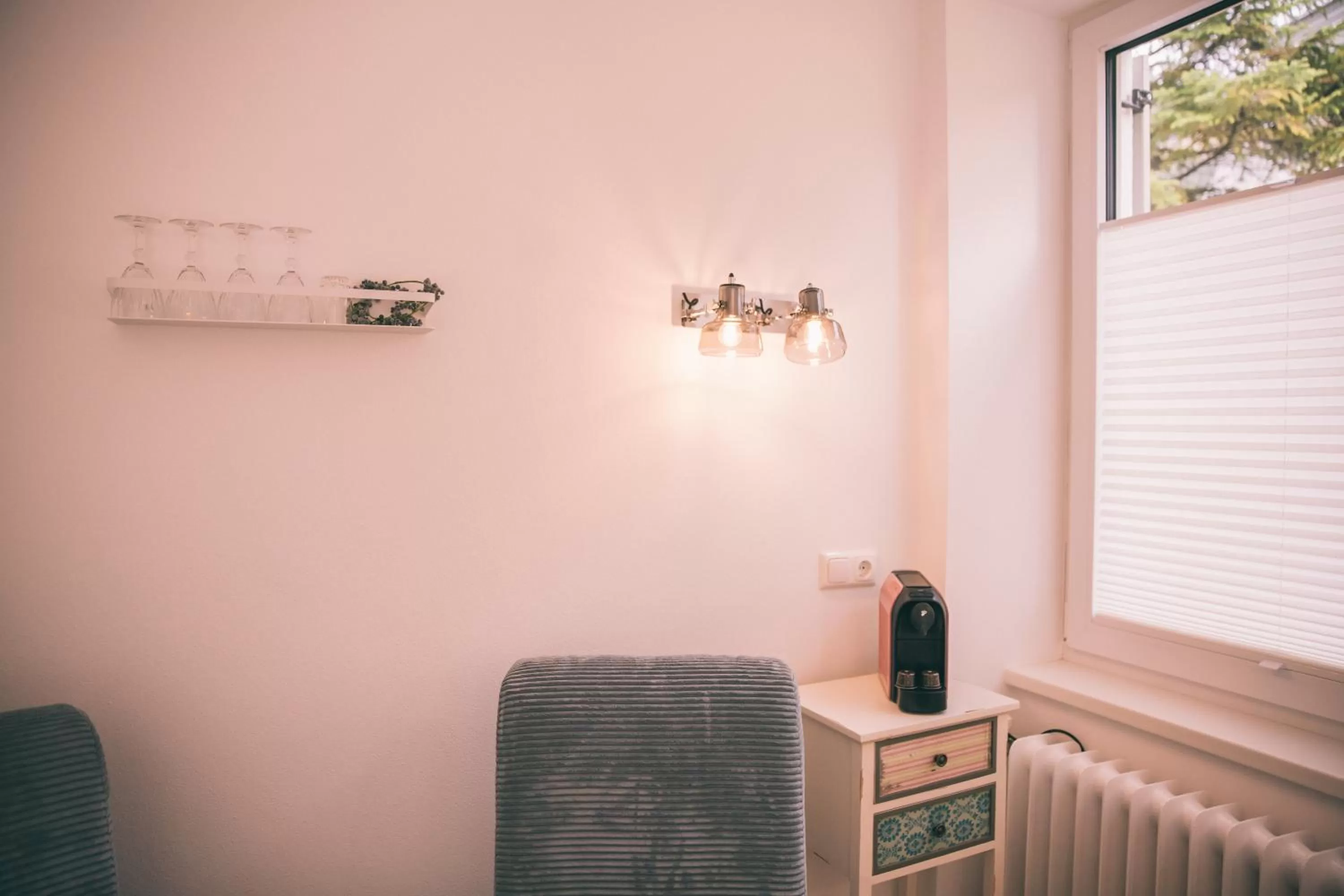 Photo of the whole room in Nefer, Haus