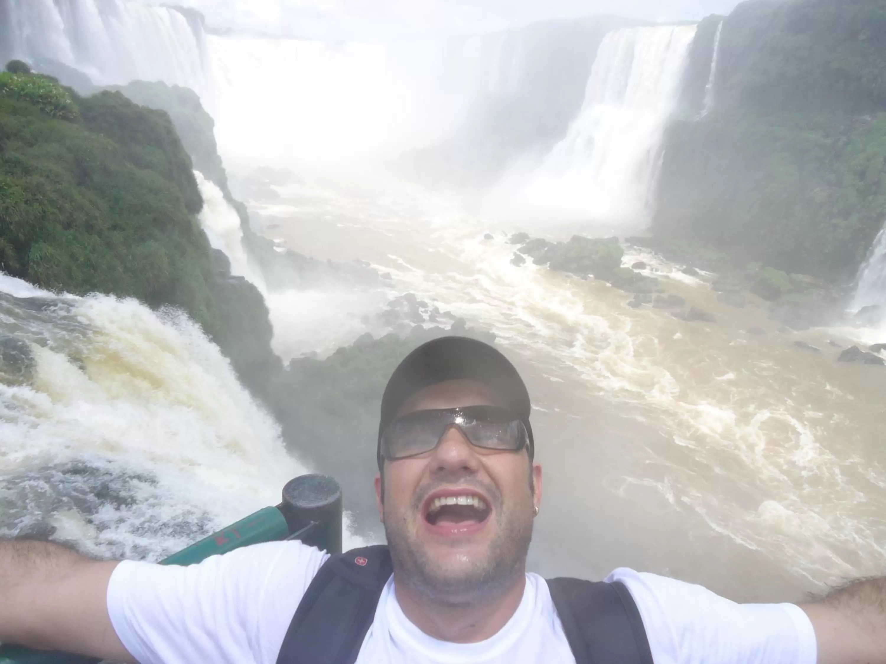 Staff in Foz Casa do Turista