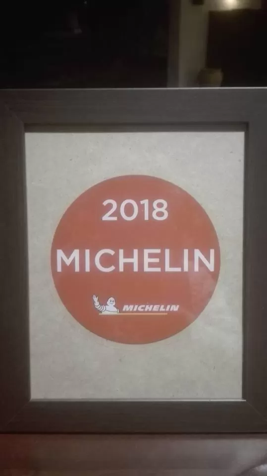 Food and drinks in Ardea Purpurea