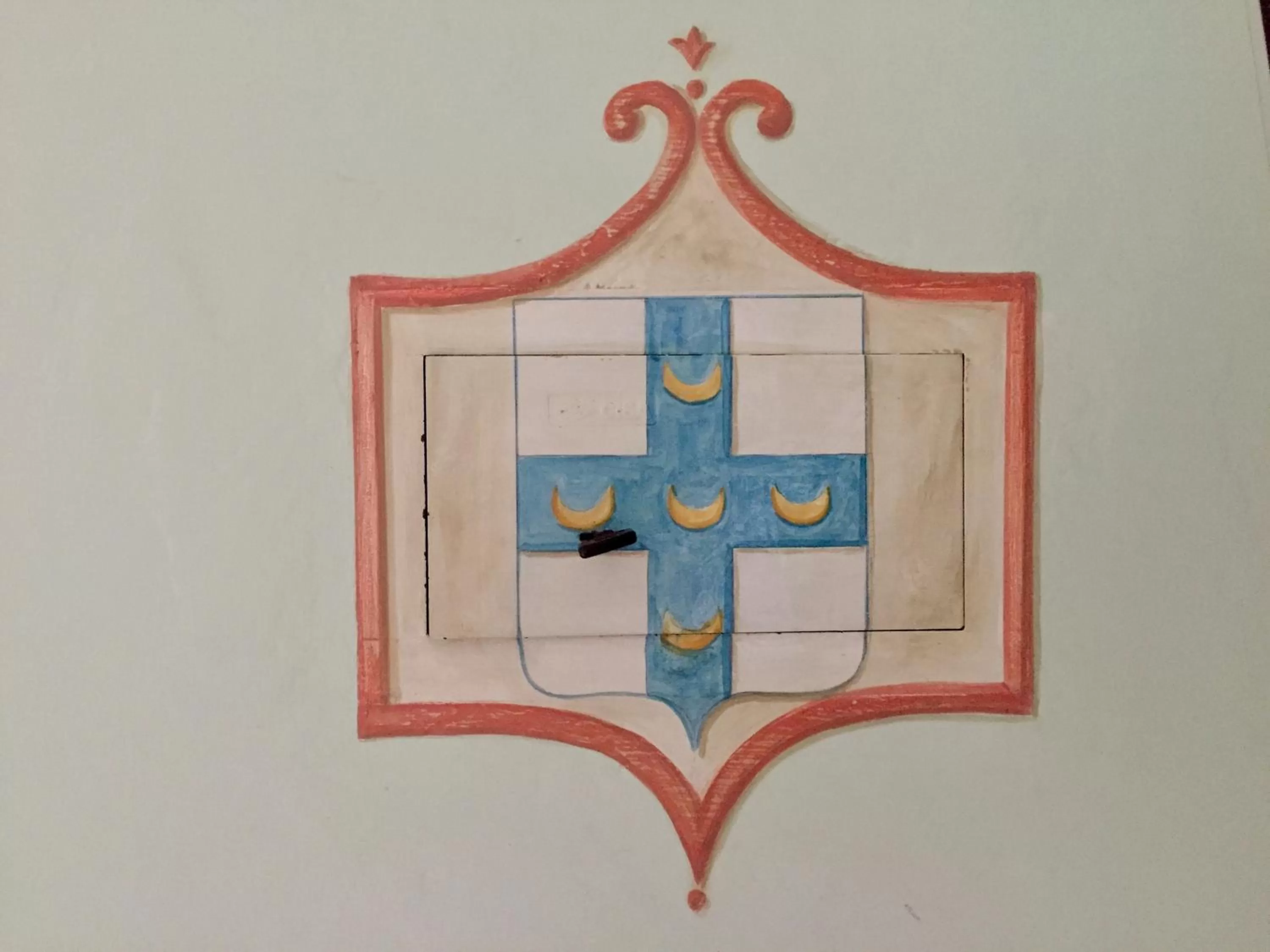 Other in Hotel Palazzo di Valli