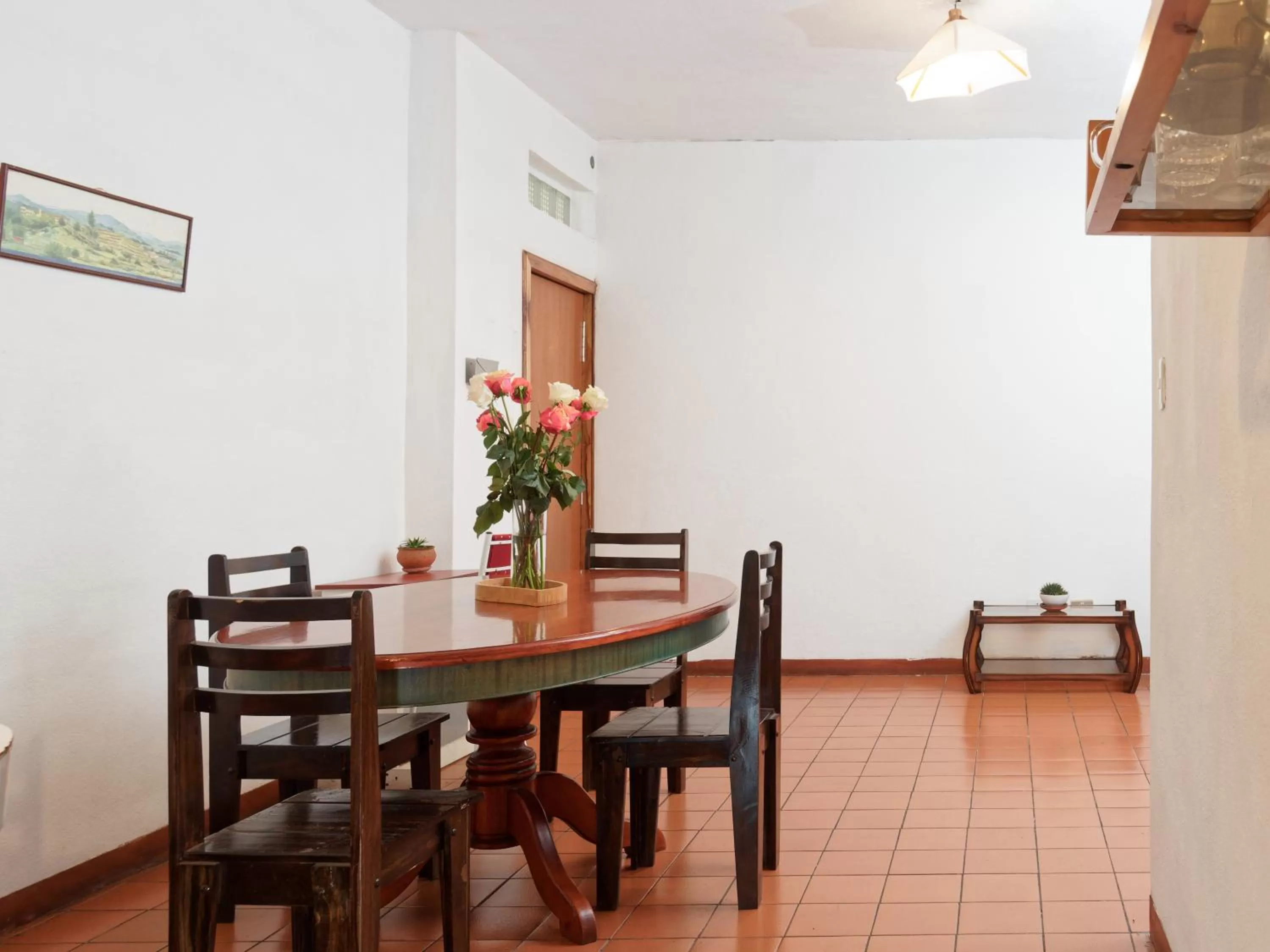 Apt 4 Downtown Riverside in Apartamentos Otorongo Cuenca Ecuador