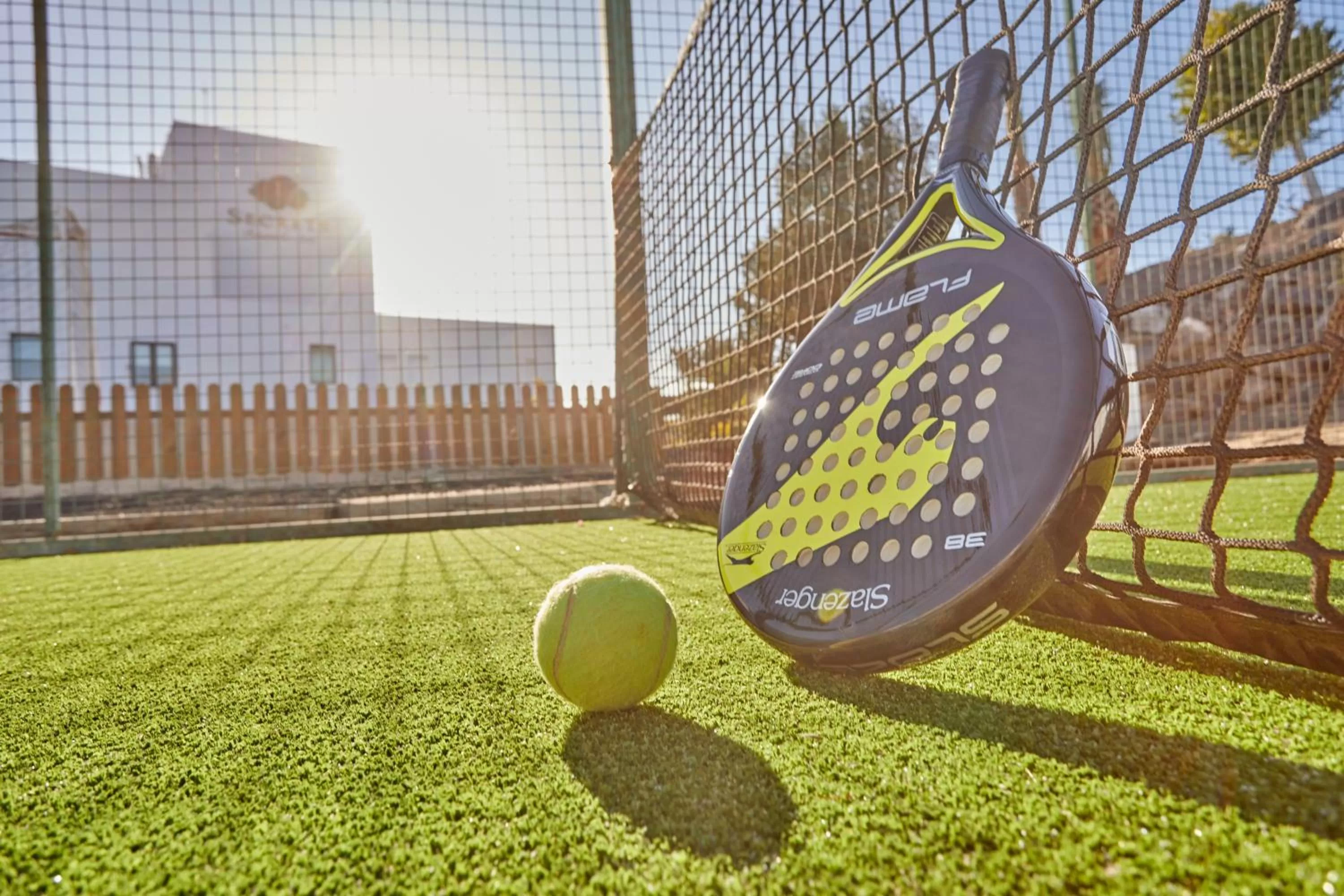 Activities in Secrets Lanzarote Resort & Spa - Adults Only (+18)