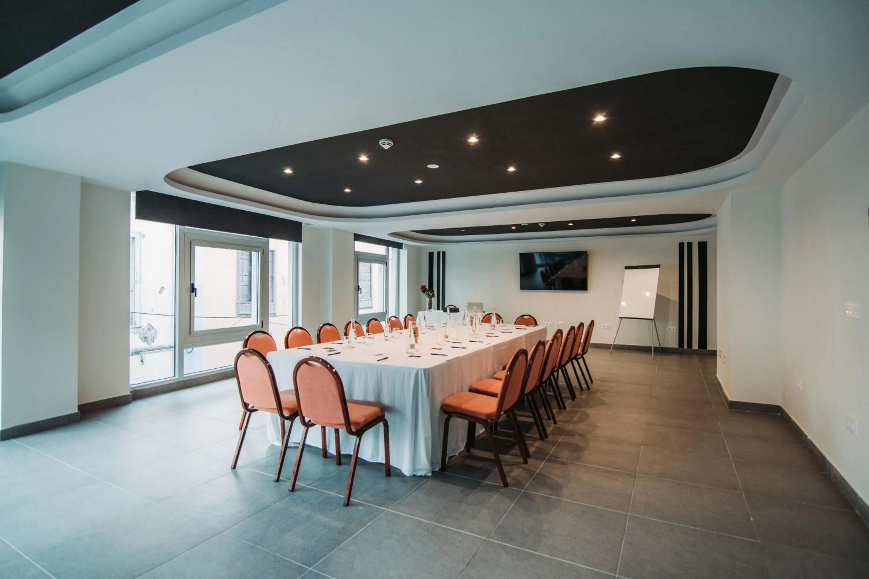 Business facilities in Urban Anaga Hotel