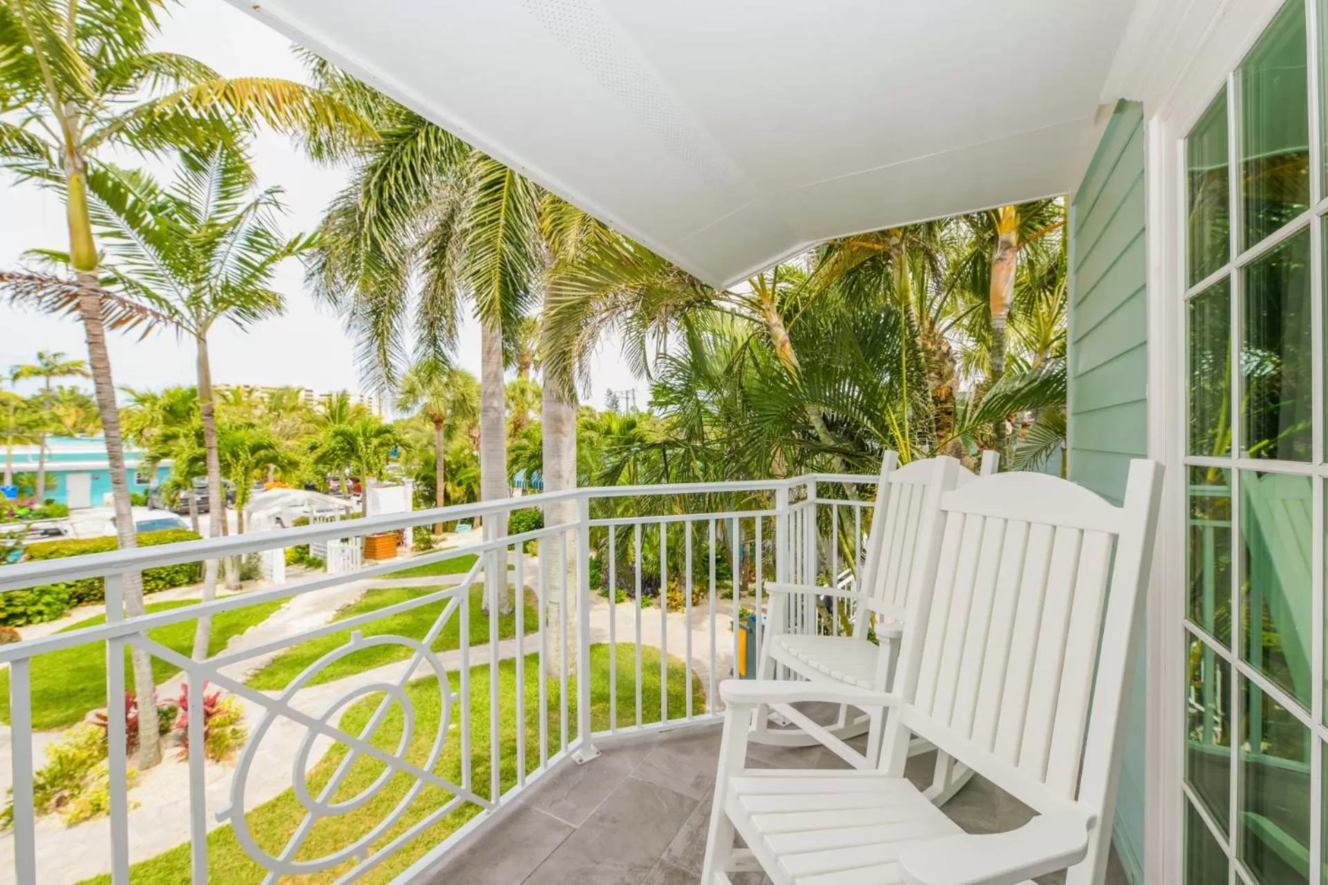 View (from property/room) in Tropical Breeze Resort