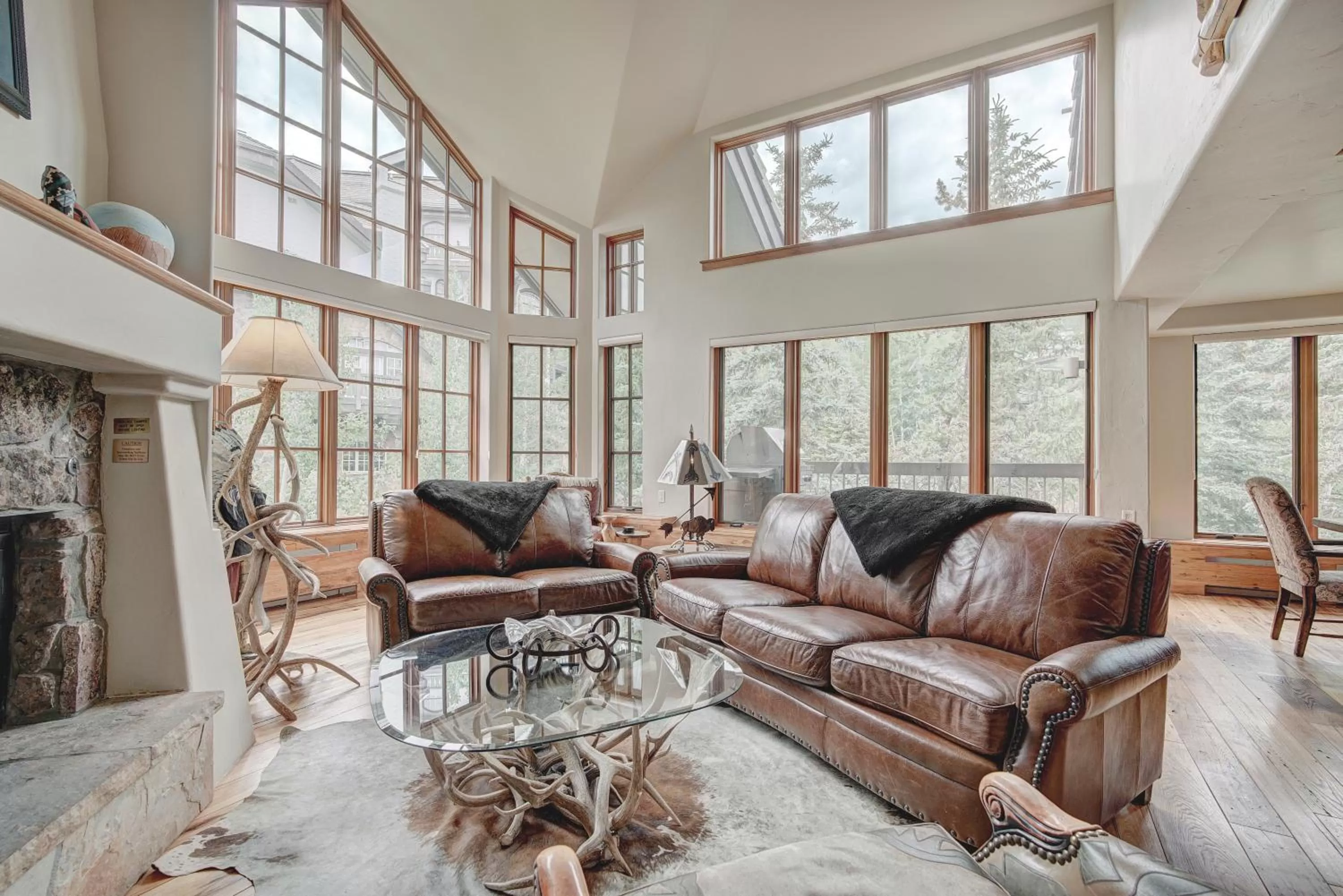 The Pines Lodge, a RockResort, by Vail Resorts