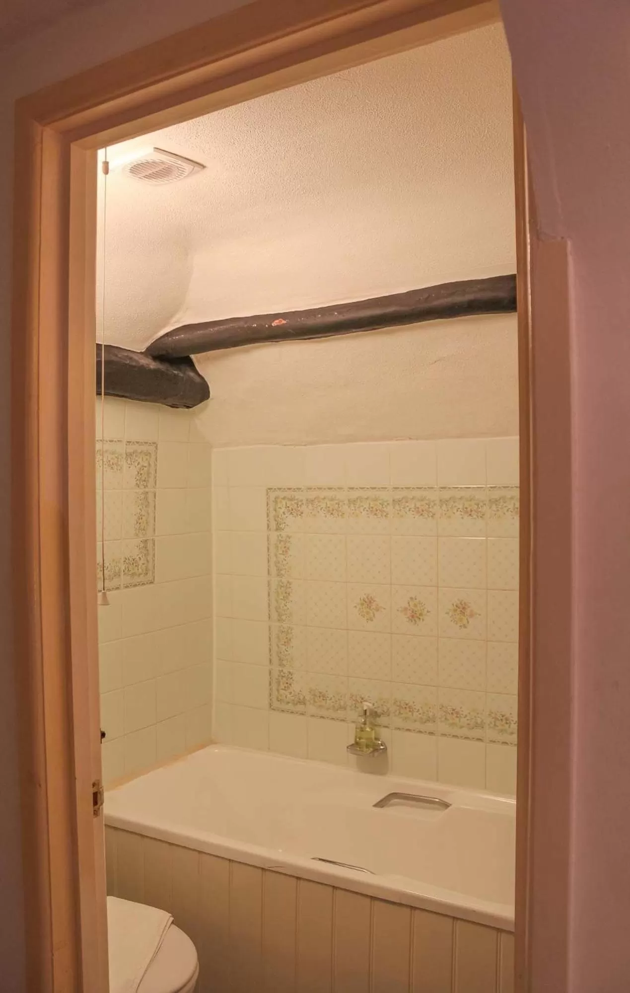 Bathroom in Kersbrook Guest Accommodation