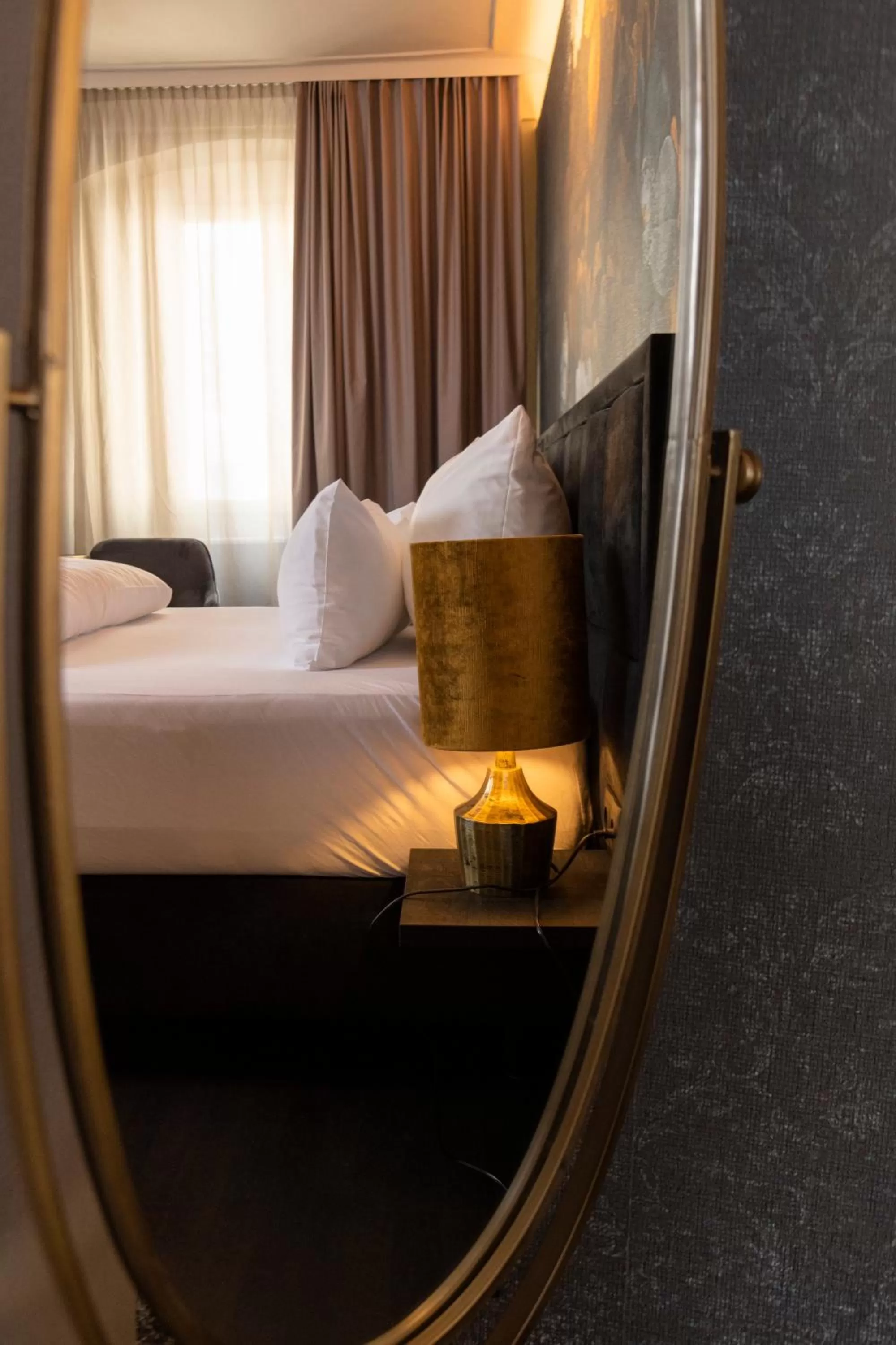 Bed in Aiola Living Graz