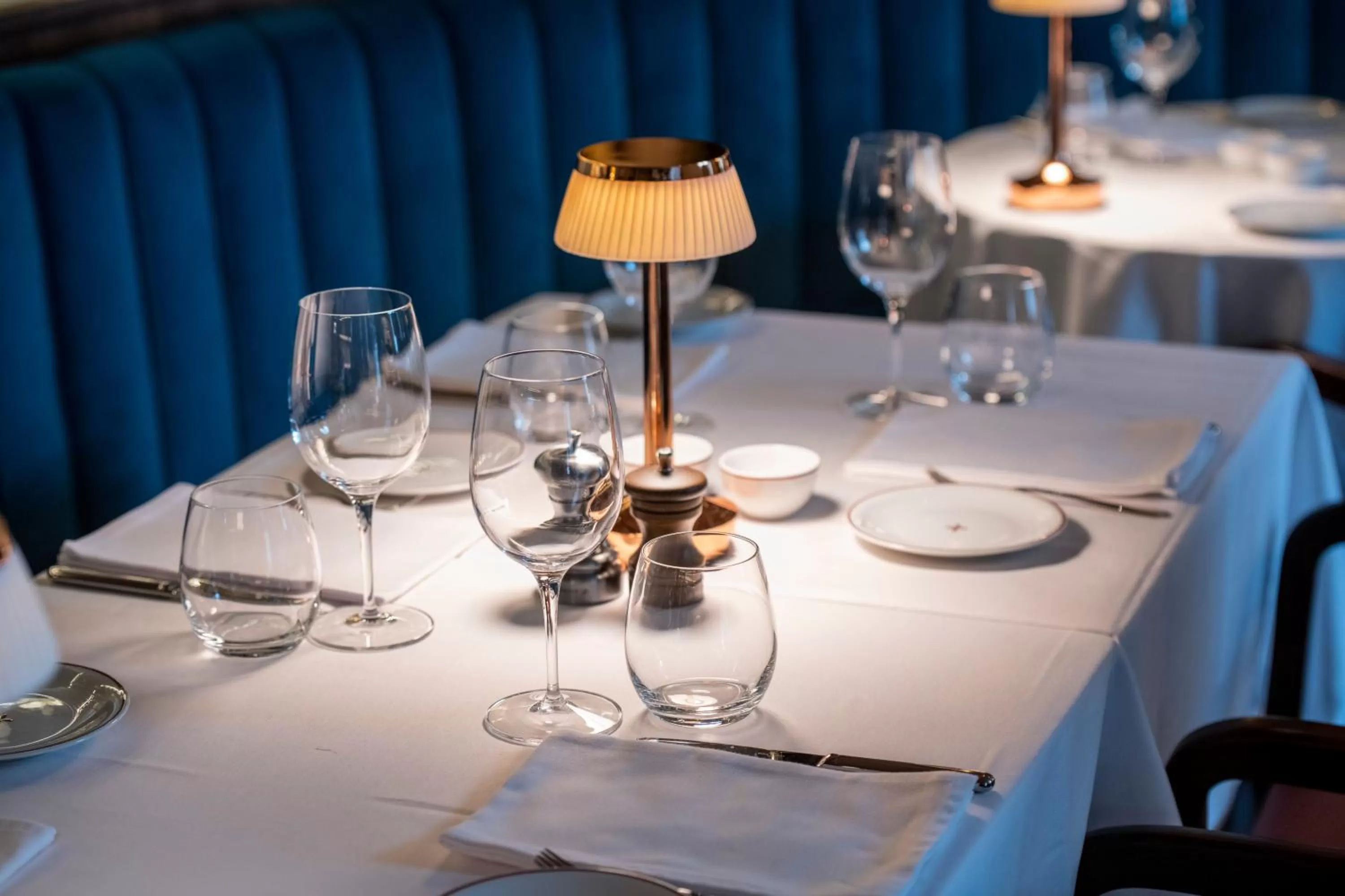 Restaurant/places to eat in Sublime Lisboa