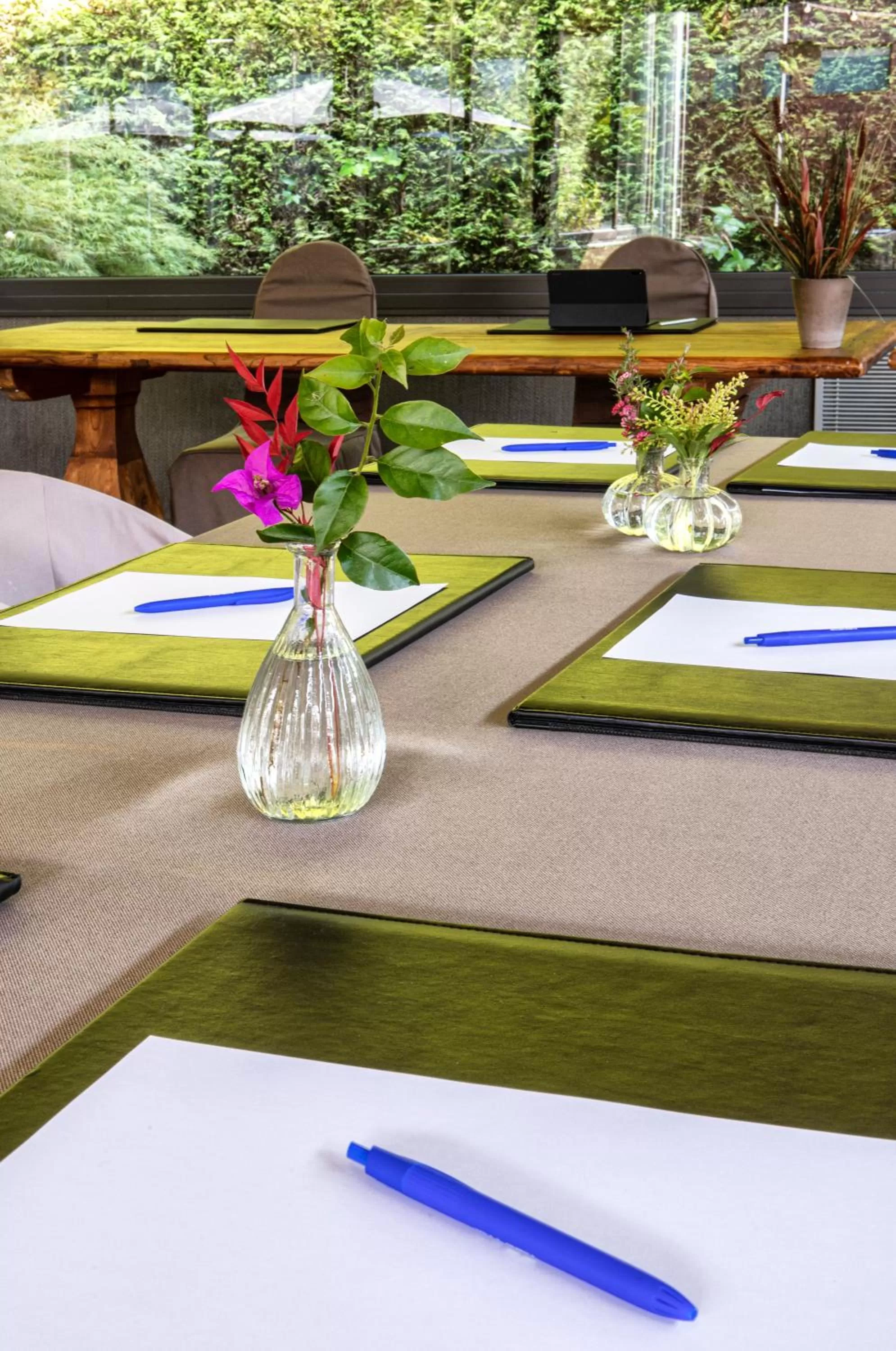 Business facilities in Hotel Pensua Punta del Este