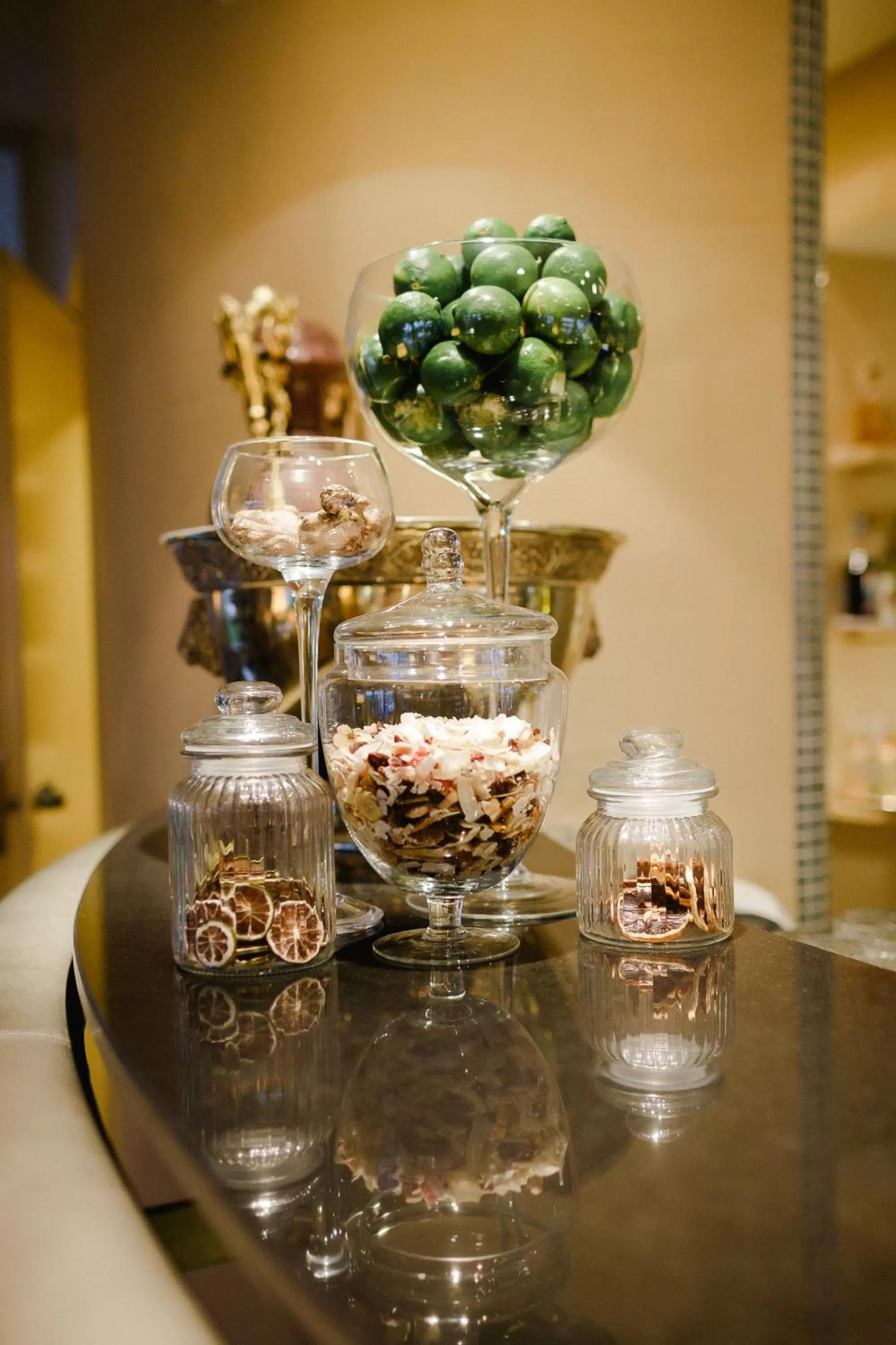 Lounge or bar in Grand Hotel Del Mare Resort & Spa