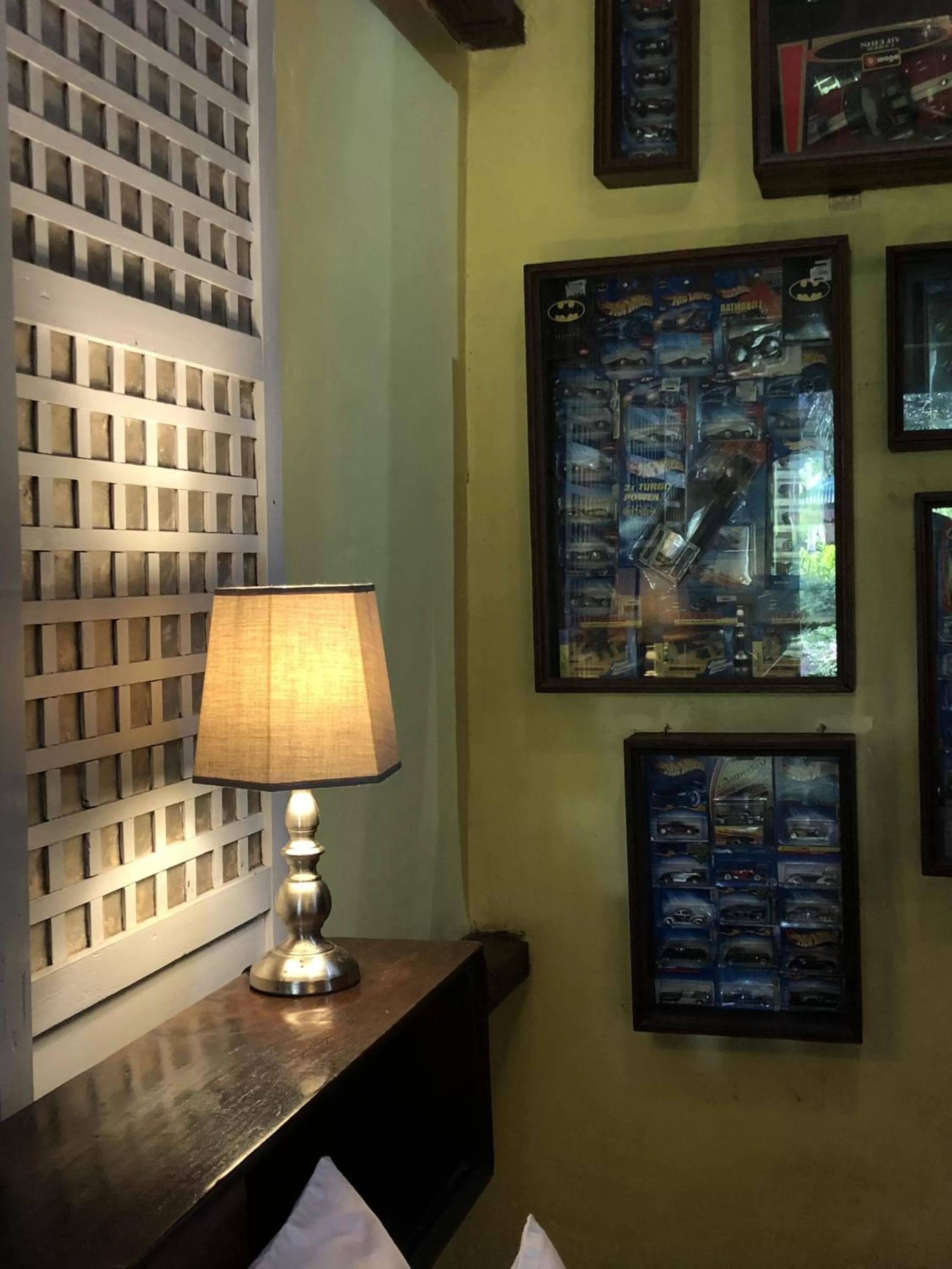 Casa San Pablo B & B