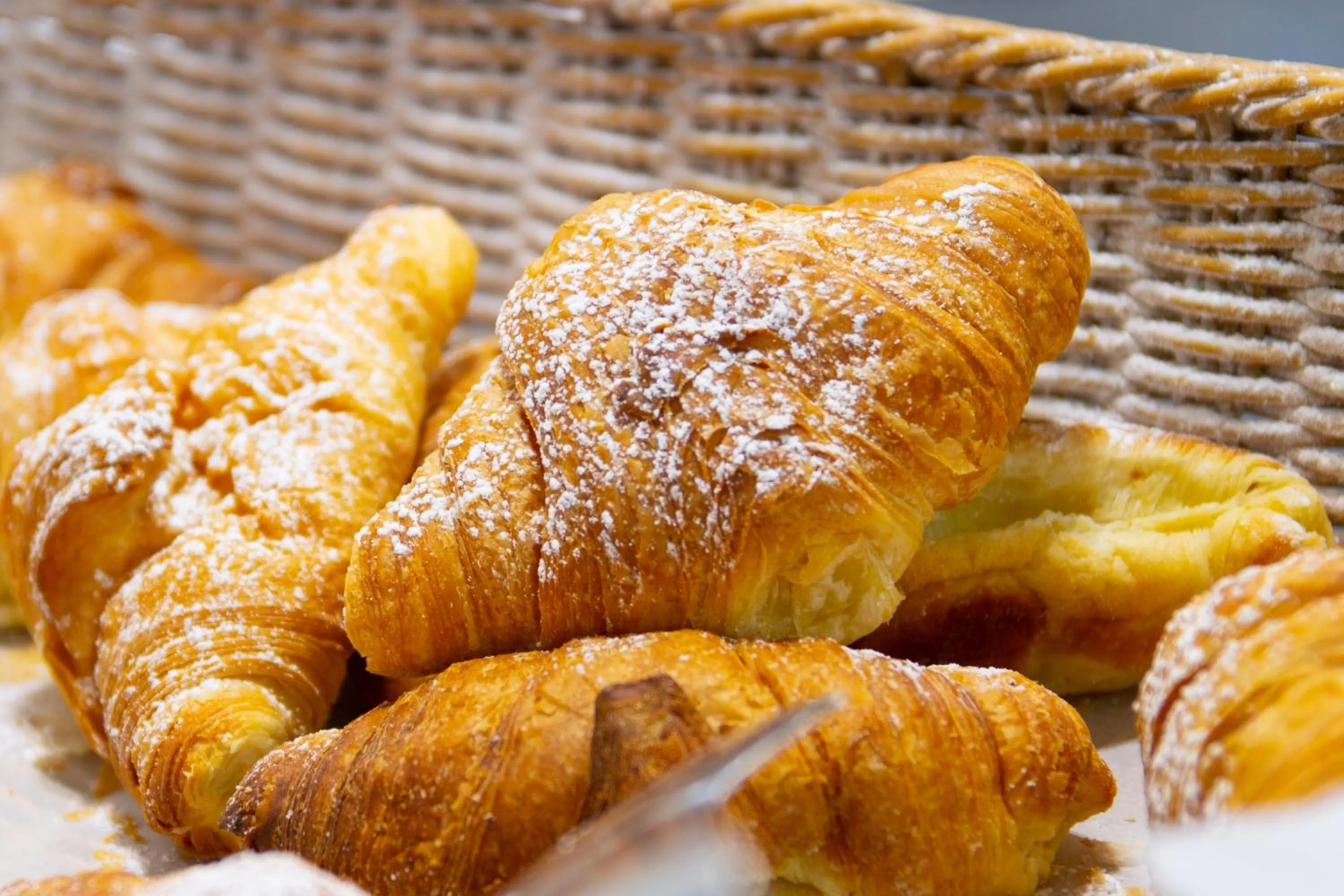 Buffet breakfast in Smy Bologna Centrale