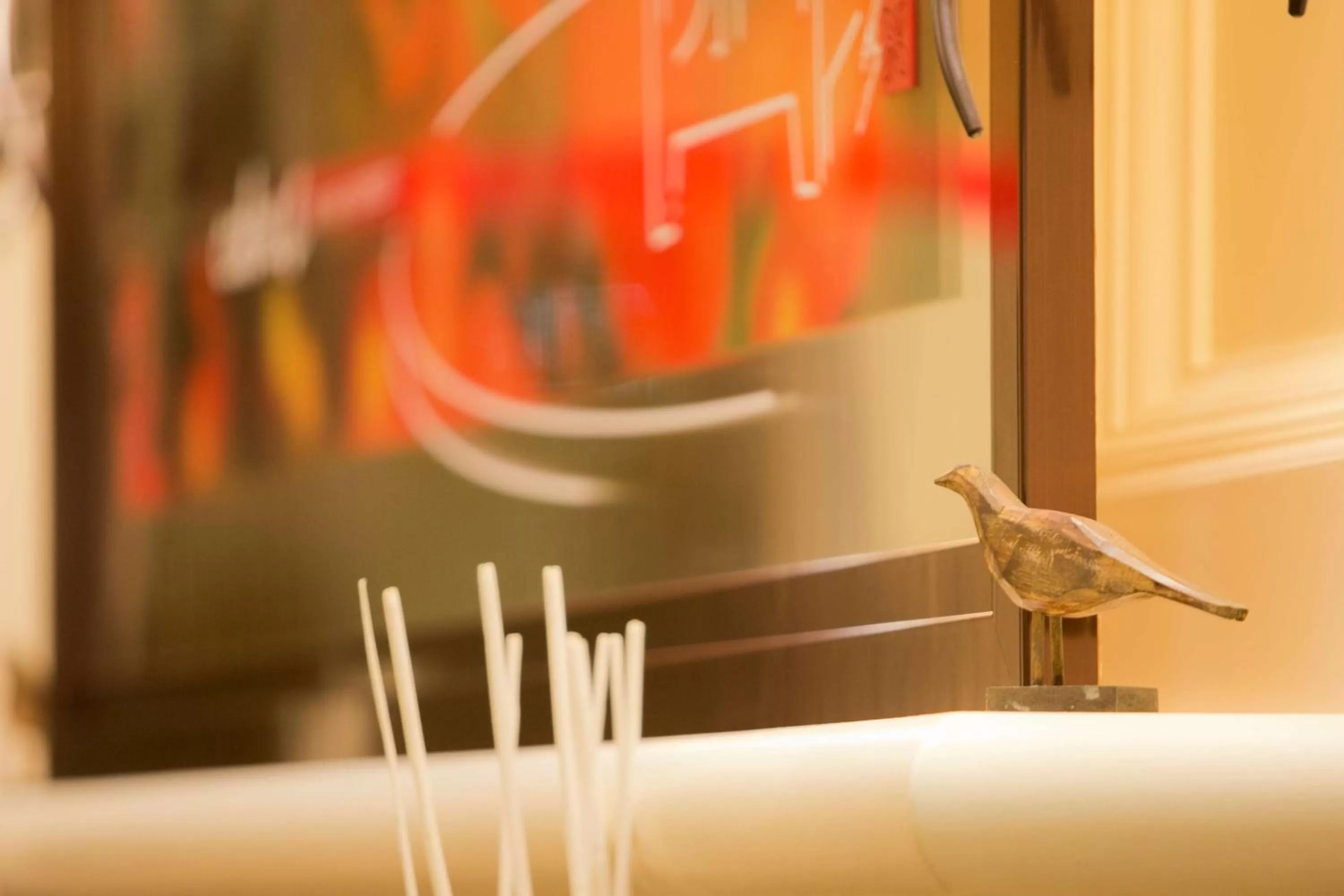 Lobby or reception in Hilton Garden Inn Oxnard/Camarillo