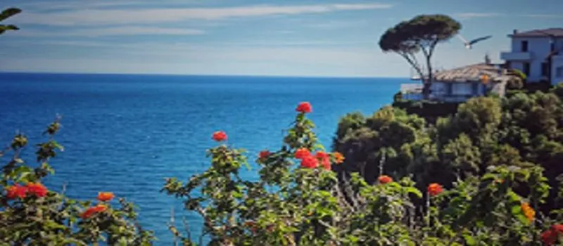 Hotel Punta San Martino