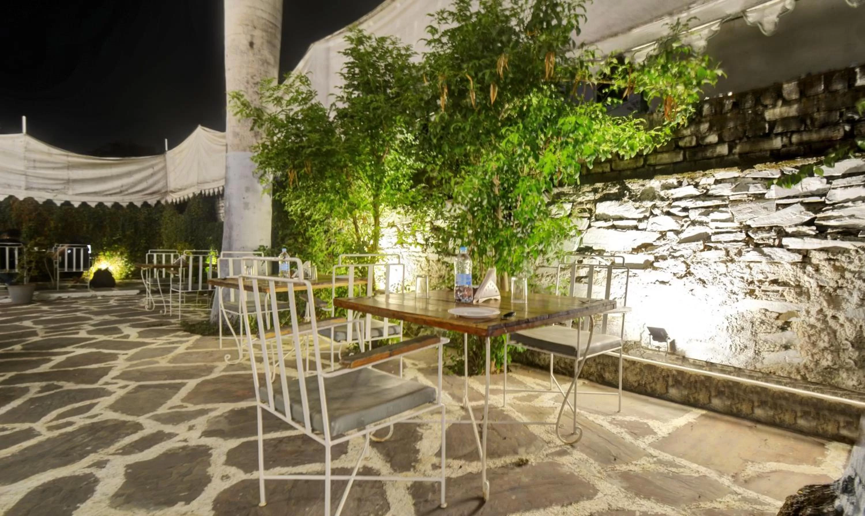 Restaurant/places to eat in Treebo The Regal House, Near Fateh Sagar Lake