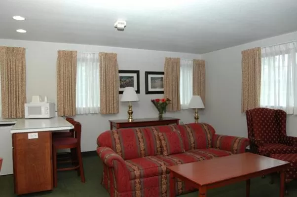 Best Western Newberry Station